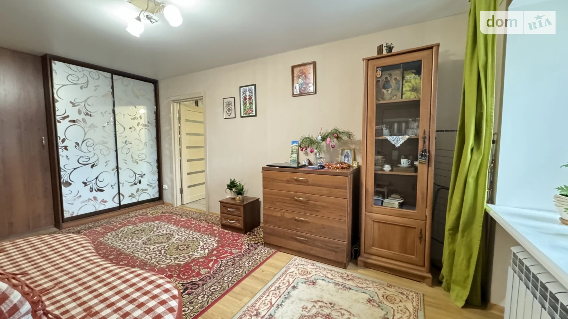 2-комнатная квартира 45 кв. м в Тернополе, ул. Русская - фото 3