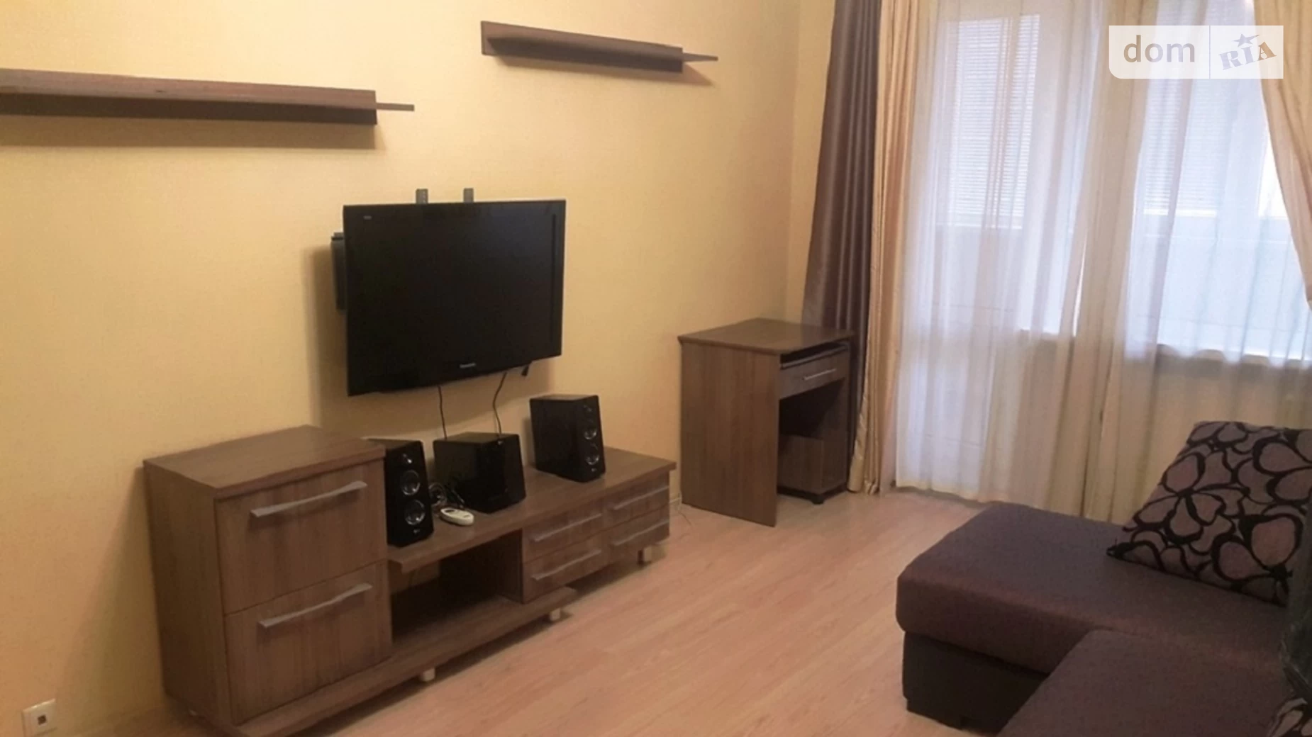 Сдается в аренду 2-комнатная квартира 52.7 кв. м в Киеве, цена: 22000 грн - фото 2