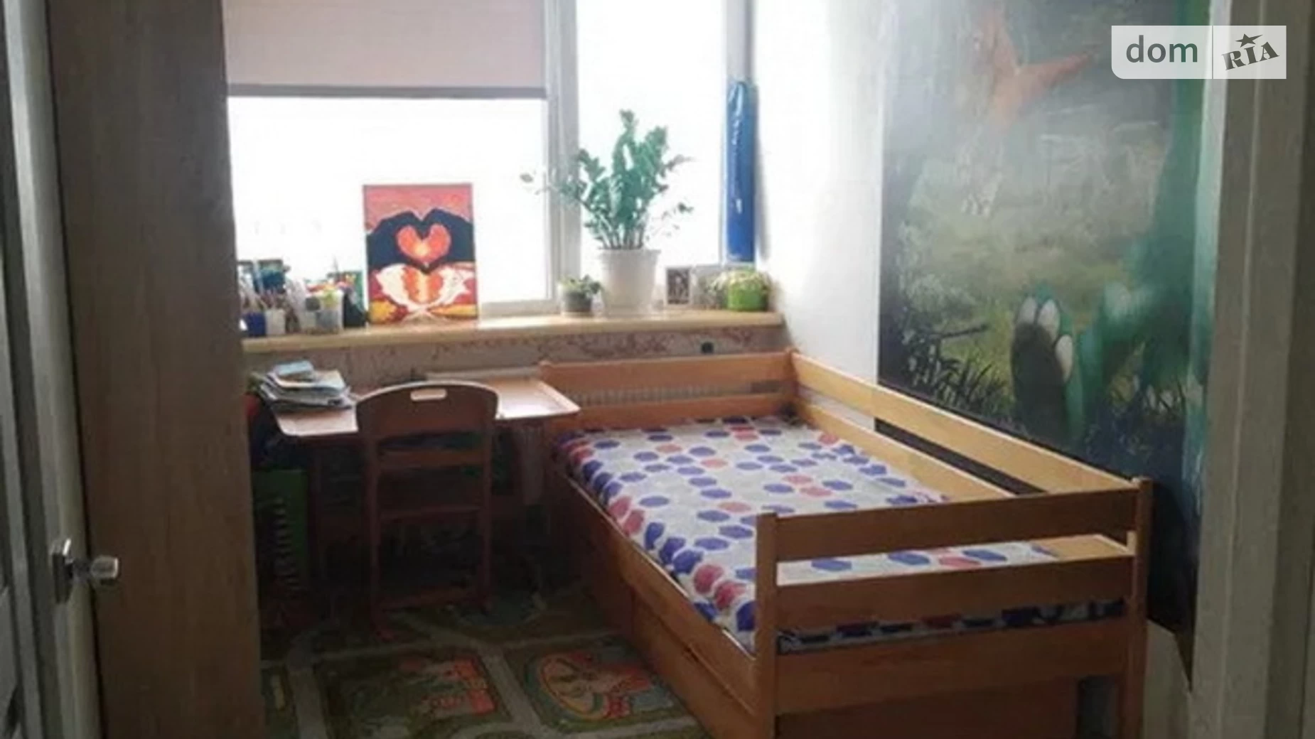 Продається 1-кімнатна квартира 77.1 кв. м у Одесі, вул. Педагогічна, 21 - фото 5