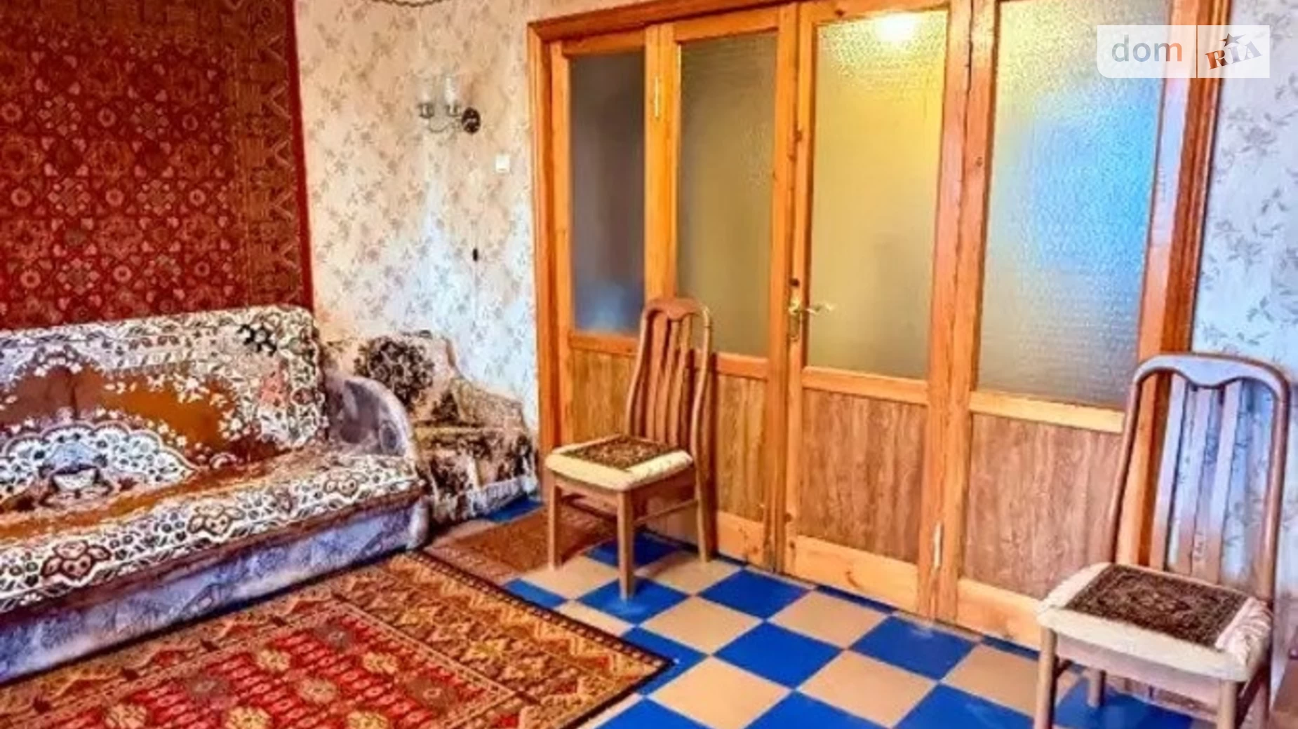 Продается 3-комнатная квартира 68.3 кв. м в Днепре, цена: 40000 $ - фото 3