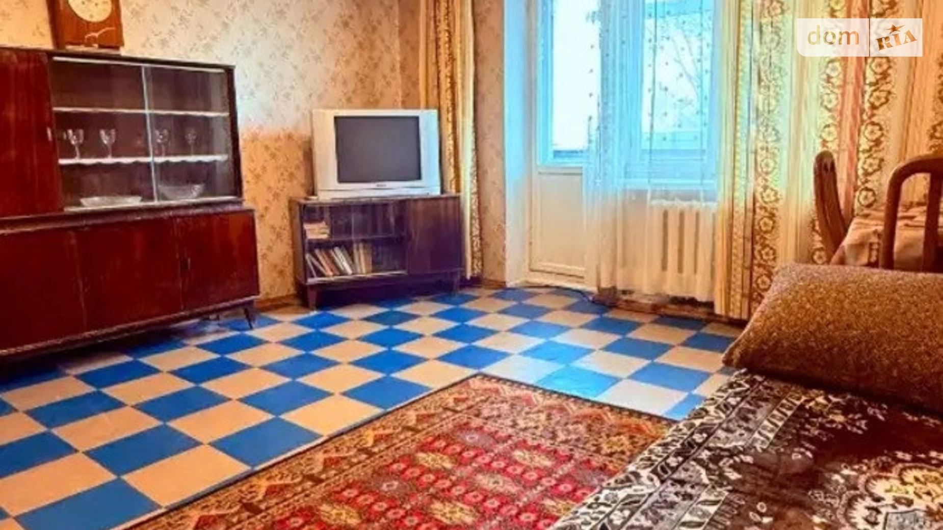 Продается 3-комнатная квартира 68.3 кв. м в Днепре, цена: 40000 $ - фото 2