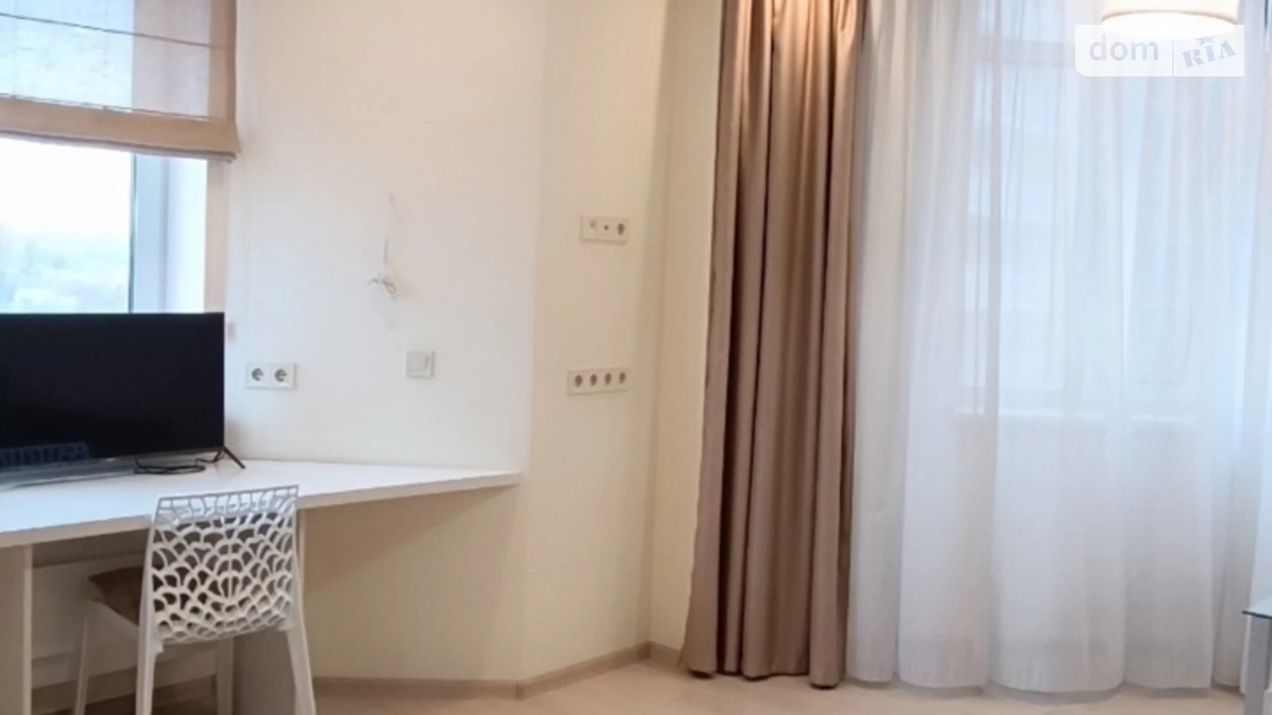 Продается 1-комнатная квартира 46 кв. м в Одессе, ул. Проценко - фото 2