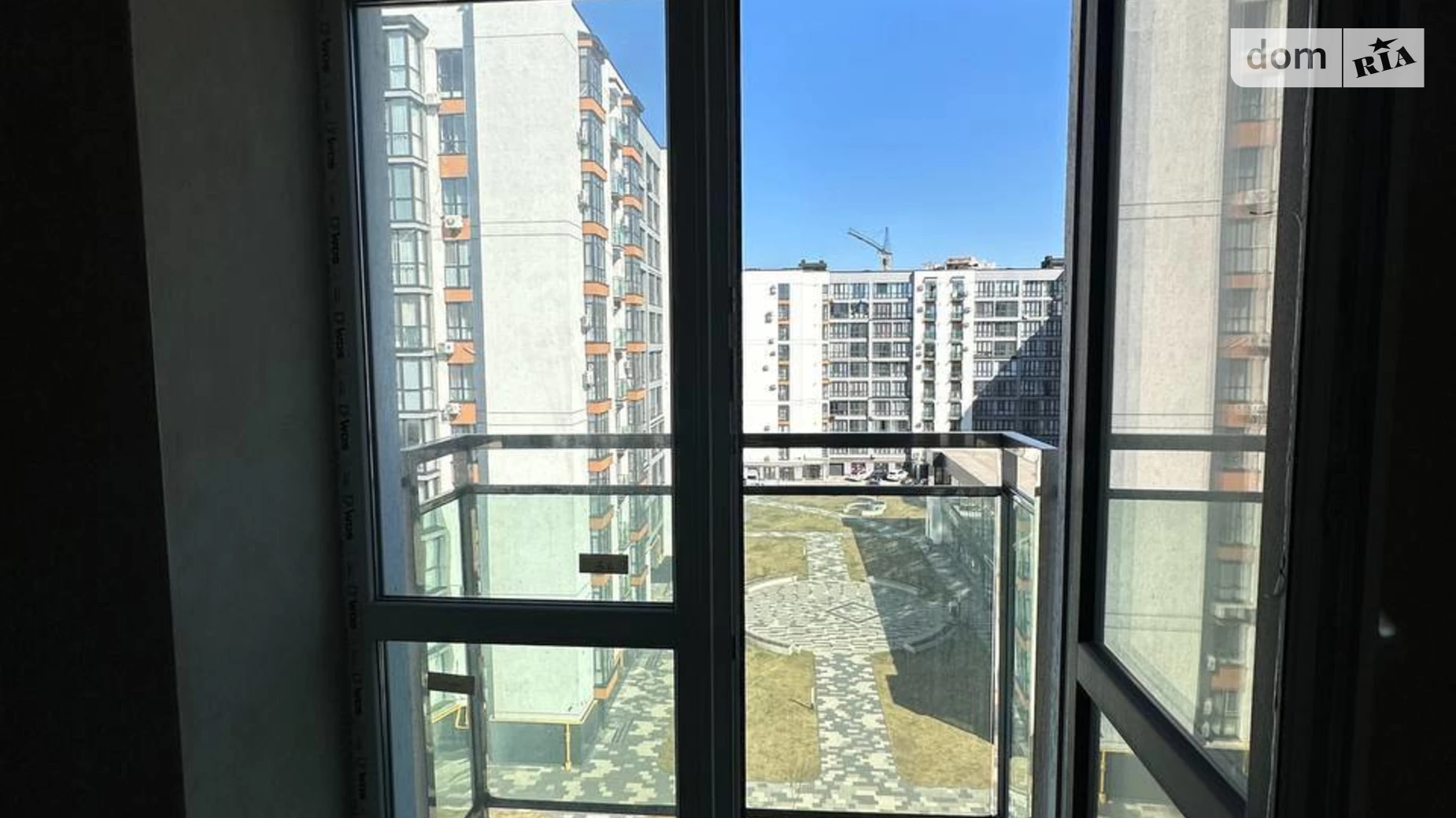 Продається 2-кімнатна квартира 65.2 кв. м у Івано-Франківську, вул. Гетьмана Івана Мазепи, 164 корпус 8 - фото 4
