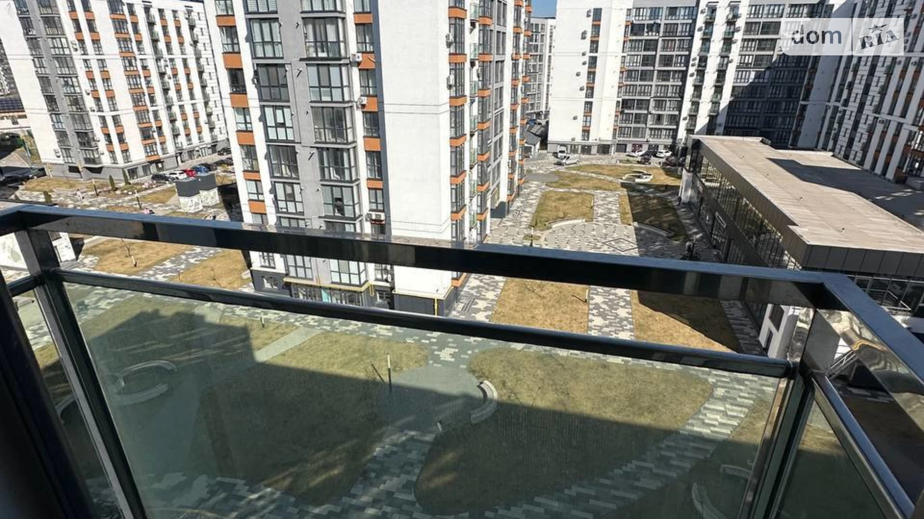Продається 2-кімнатна квартира 65.2 кв. м у Івано-Франківську, вул. Гетьмана Івана Мазепи, 164 корпус 8 - фото 5