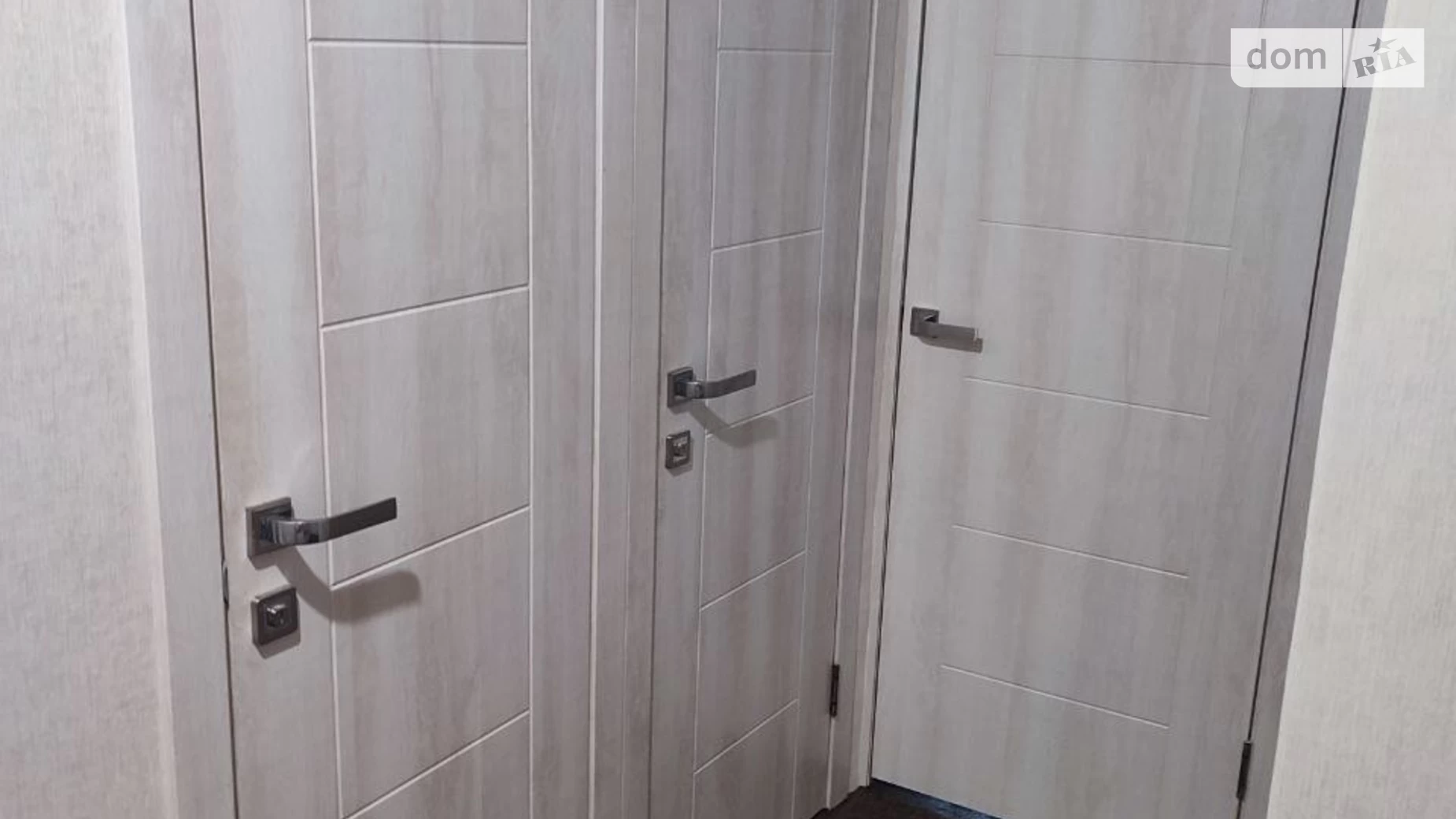 Продается 2-комнатная квартира 43.9 кв. м в Полтаве, ул. Великотырновская - фото 2