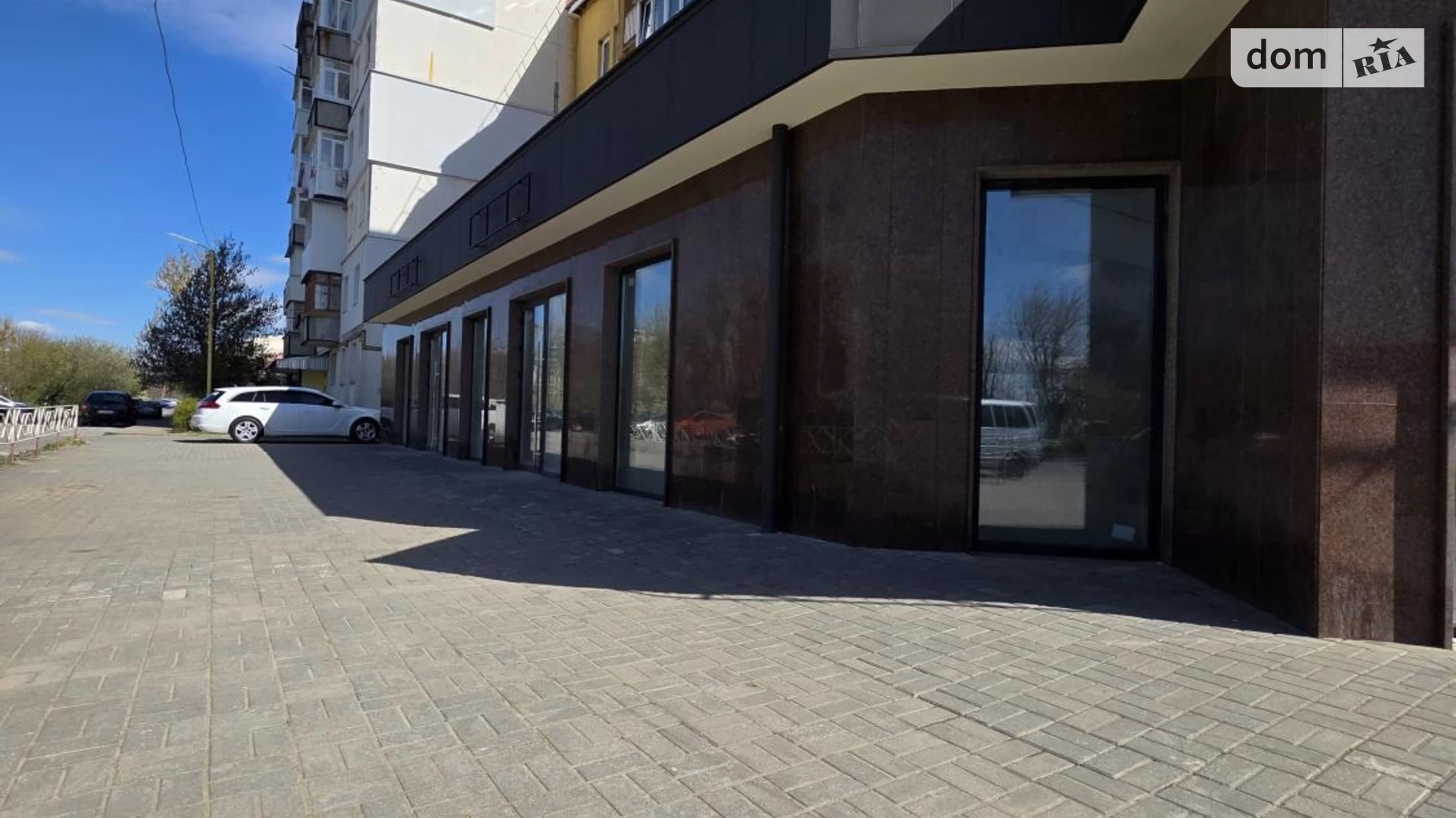 Сдается в аренду помещения свободного назначения 140 кв. м в 1-этажном здании, цена: 1680 $ - фото 2