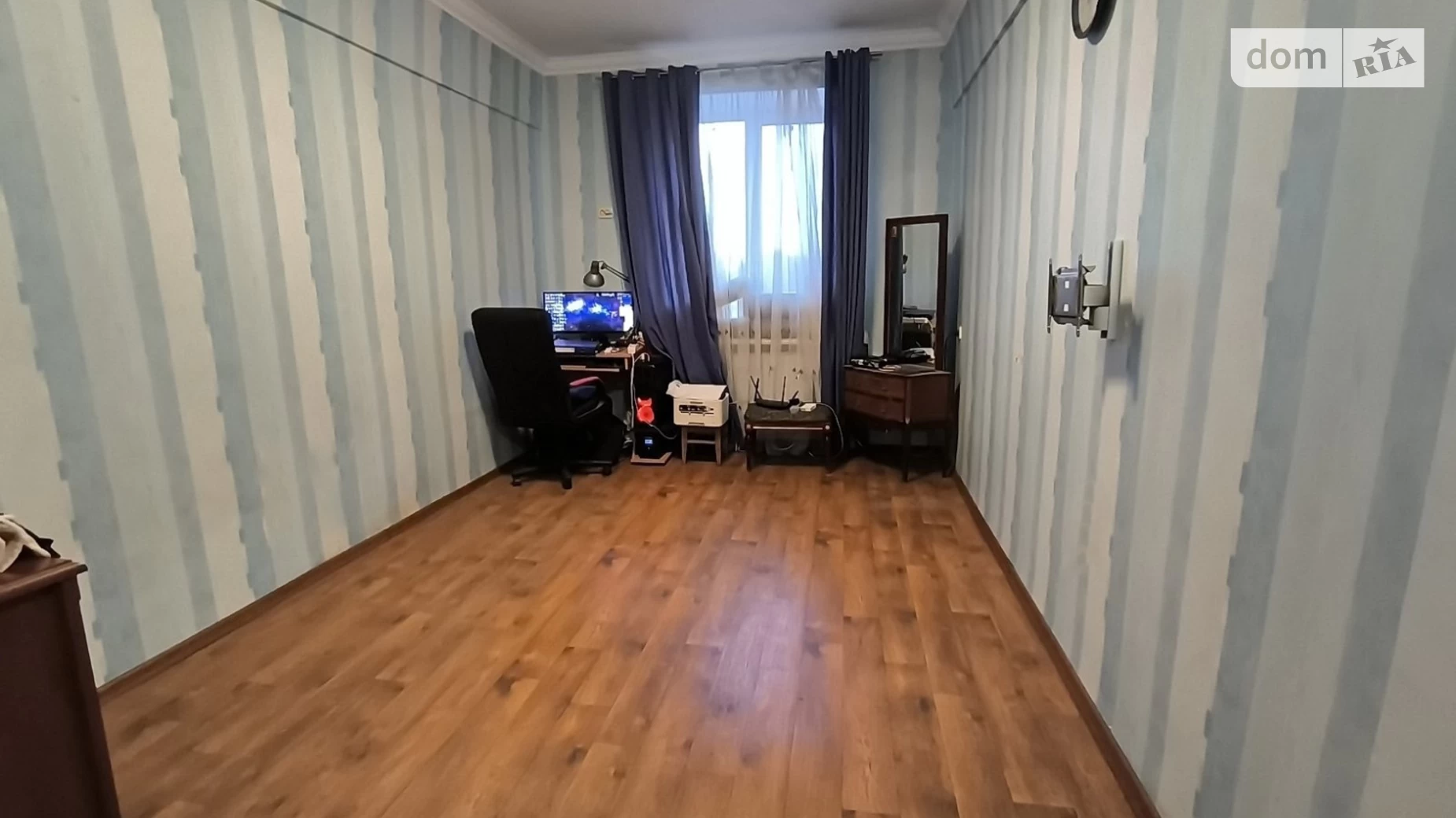 Продається 3-кімнатна квартира 81 кв. м у Одесі, вул. Спиридонівська - фото 4