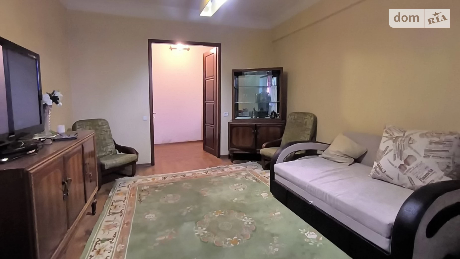 Продається 3-кімнатна квартира 81 кв. м у Одесі, вул. Спиридонівська - фото 2