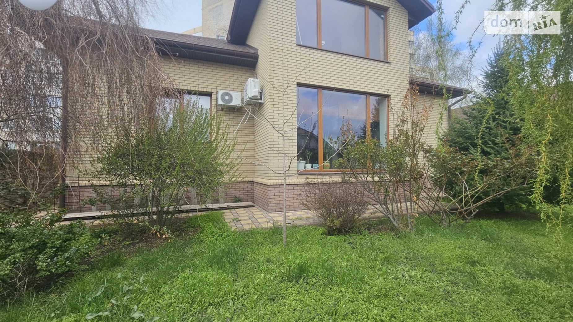 Продается дом на 2 этажа 220 кв. м с садом, цена: 126000 $ - фото 3