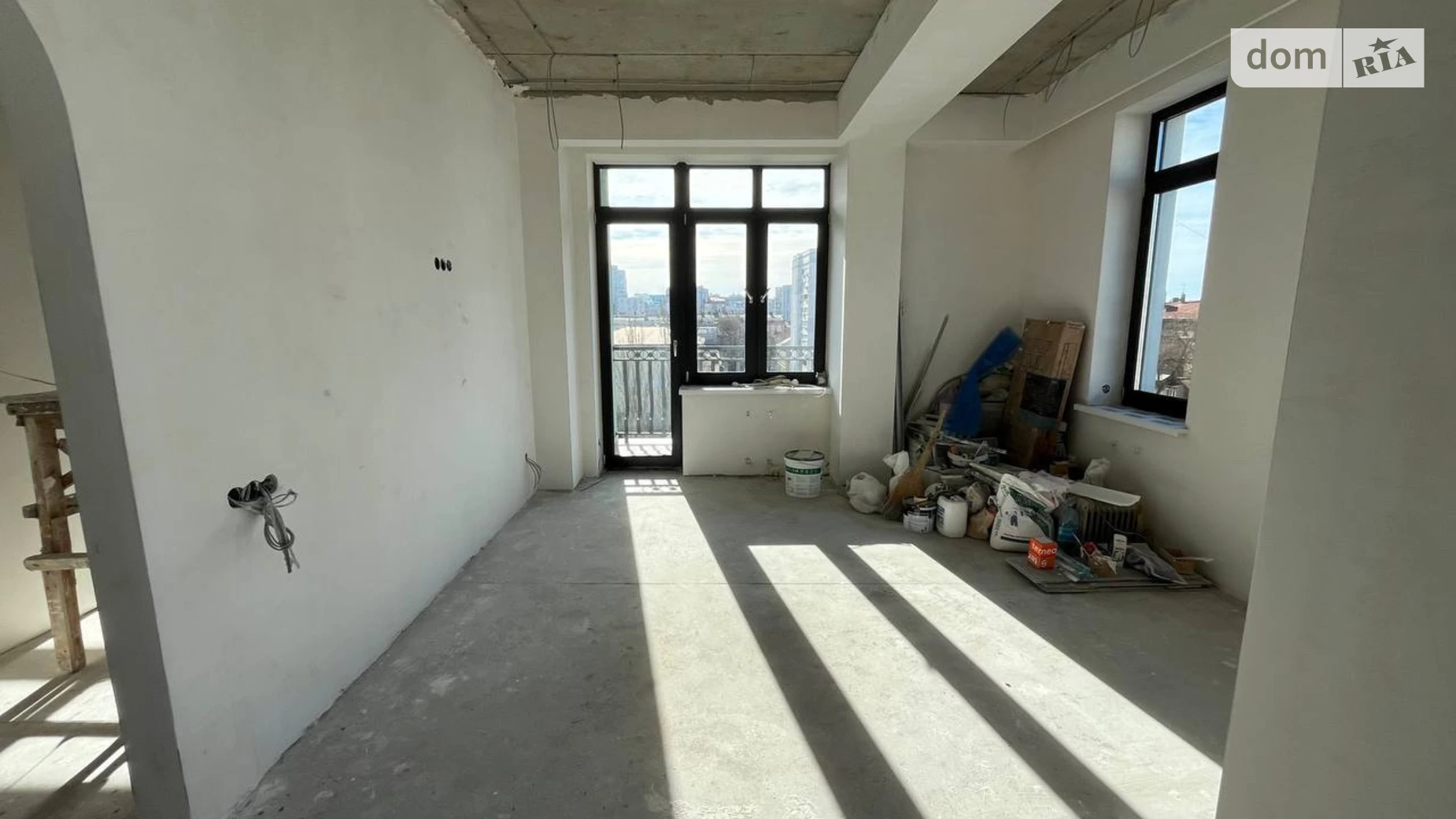 Продается 2-комнатная квартира 62 кв. м в Одессе, пер. Успенский - фото 3