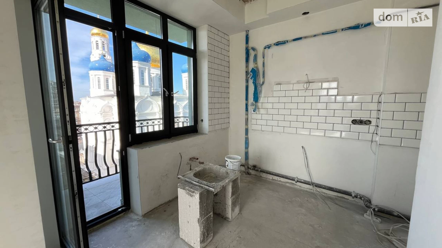 Продається 2-кімнатна квартира 62 кв. м у Одесі, пров. Успенський - фото 5