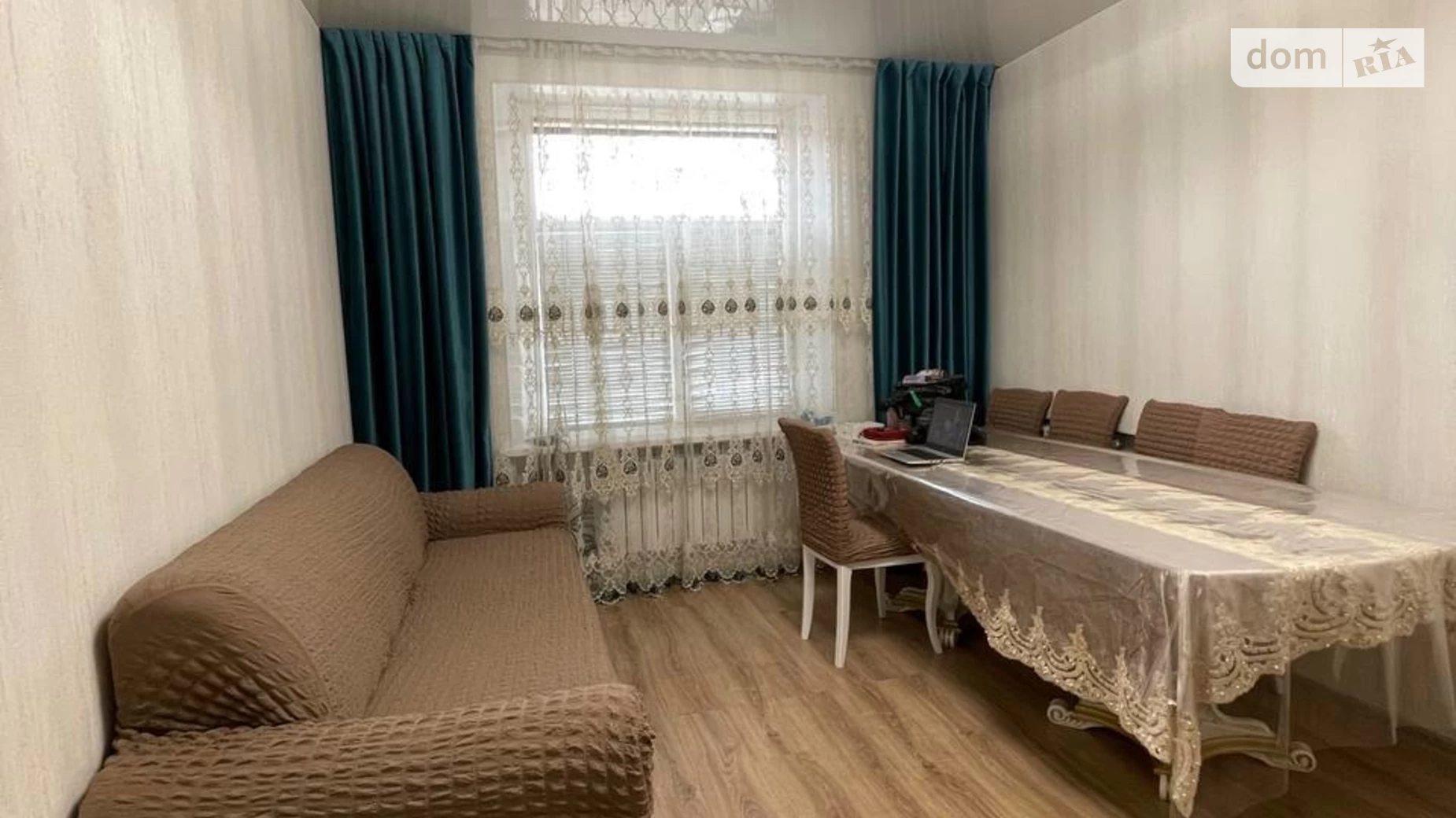 Продается 3-комнатная квартира 75 кв. м в Одессе, ул. Дальницкая - фото 4