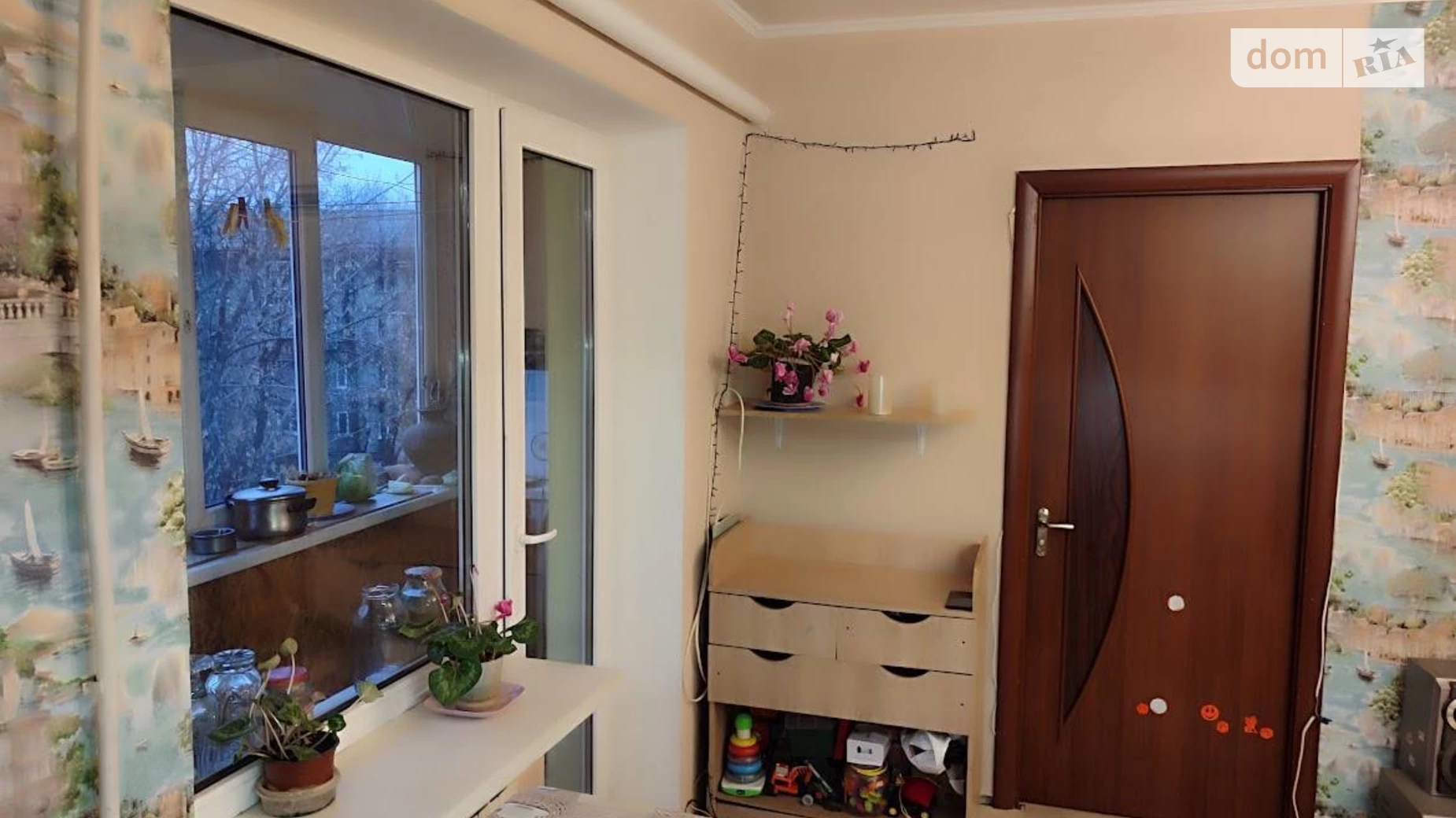 Продається 2-кімнатна квартира 56.1 кв. м у Дніпрі, цена: 45000 $ - фото 2
