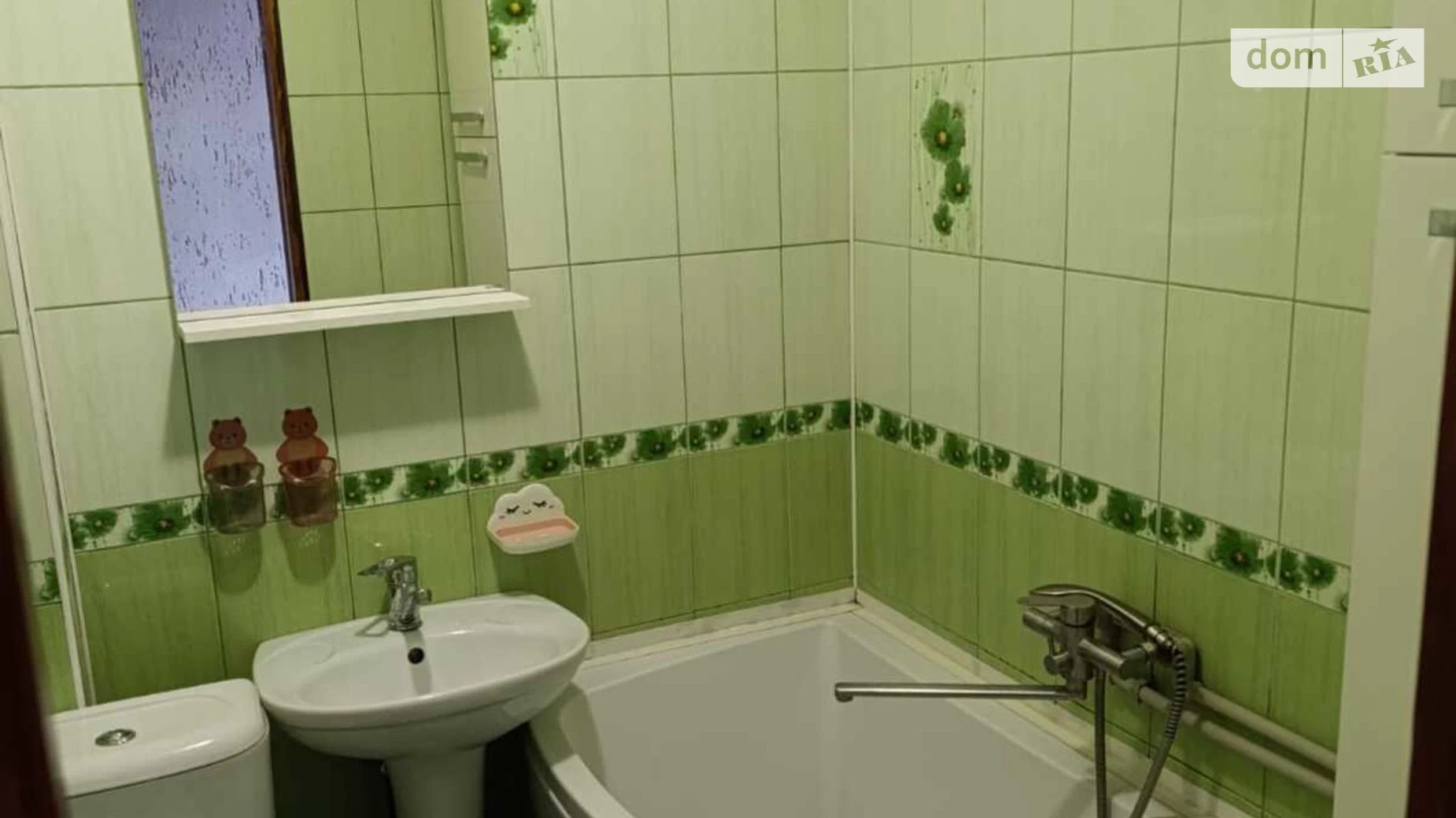 Продається 2-кімнатна квартира 40 кв. м у Вінниці, вул. Кропивницького, 22 - фото 4