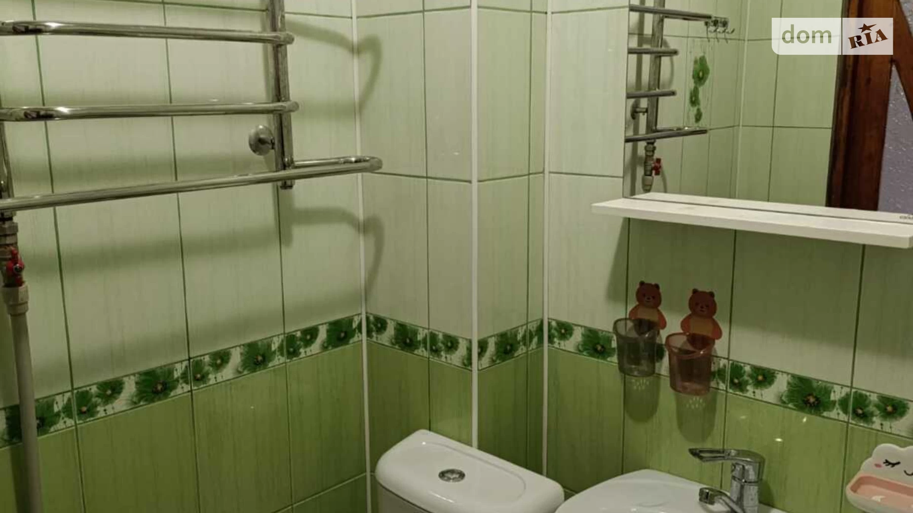 Продається 2-кімнатна квартира 40 кв. м у Вінниці, вул. Кропивницького, 22 - фото 5