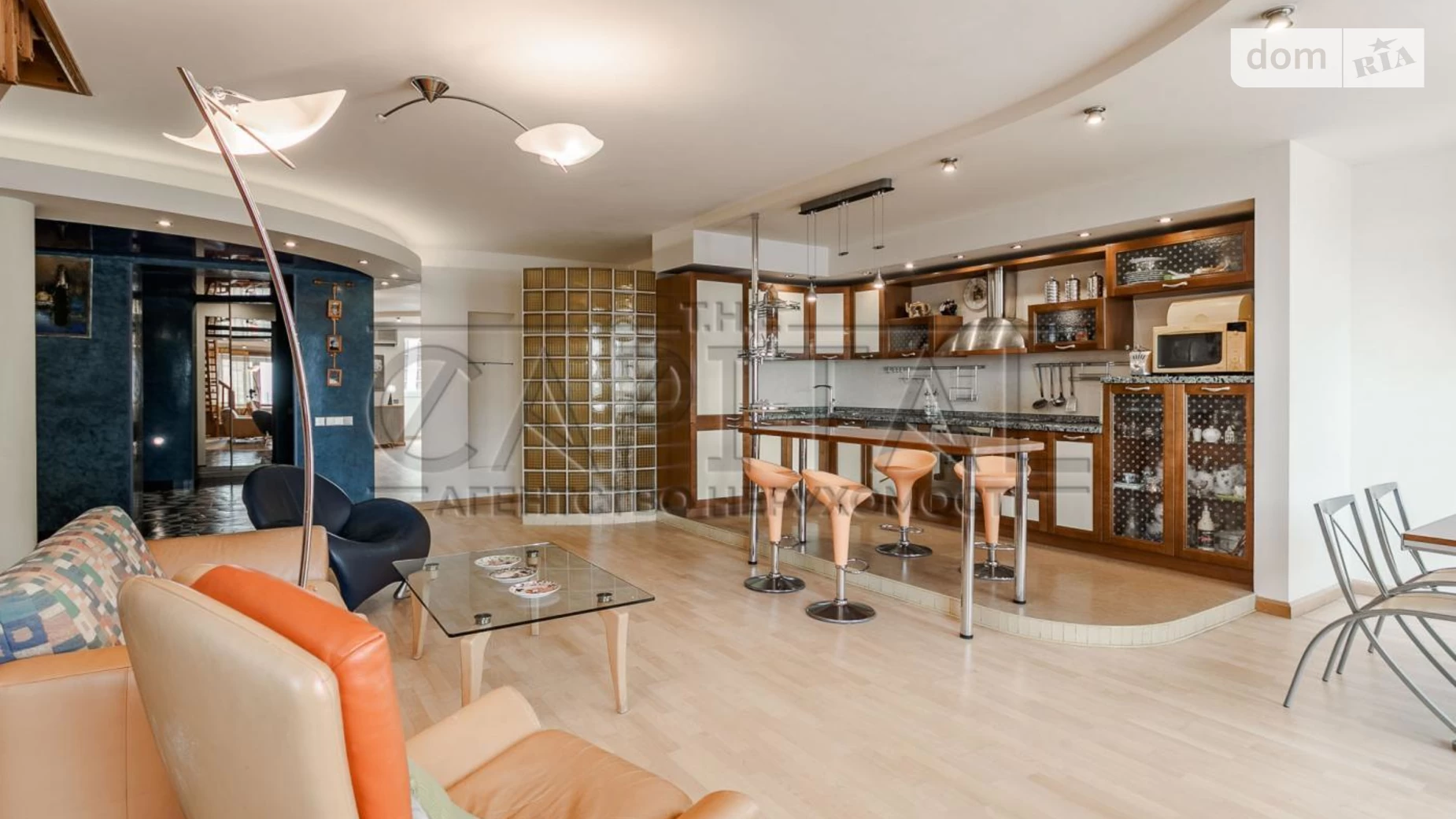 Продається 5-кімнатна квартира 237.2 кв. м у Києві, цена: 255000 $ - фото 4