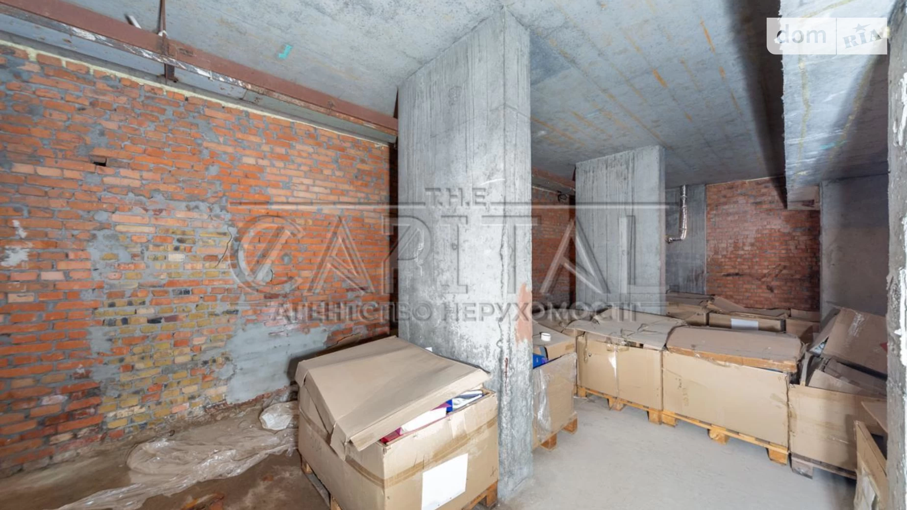Продается помещения свободного назначения 295.3 кв. м в 25-этажном здании, цена: 245000 $ - фото 4
