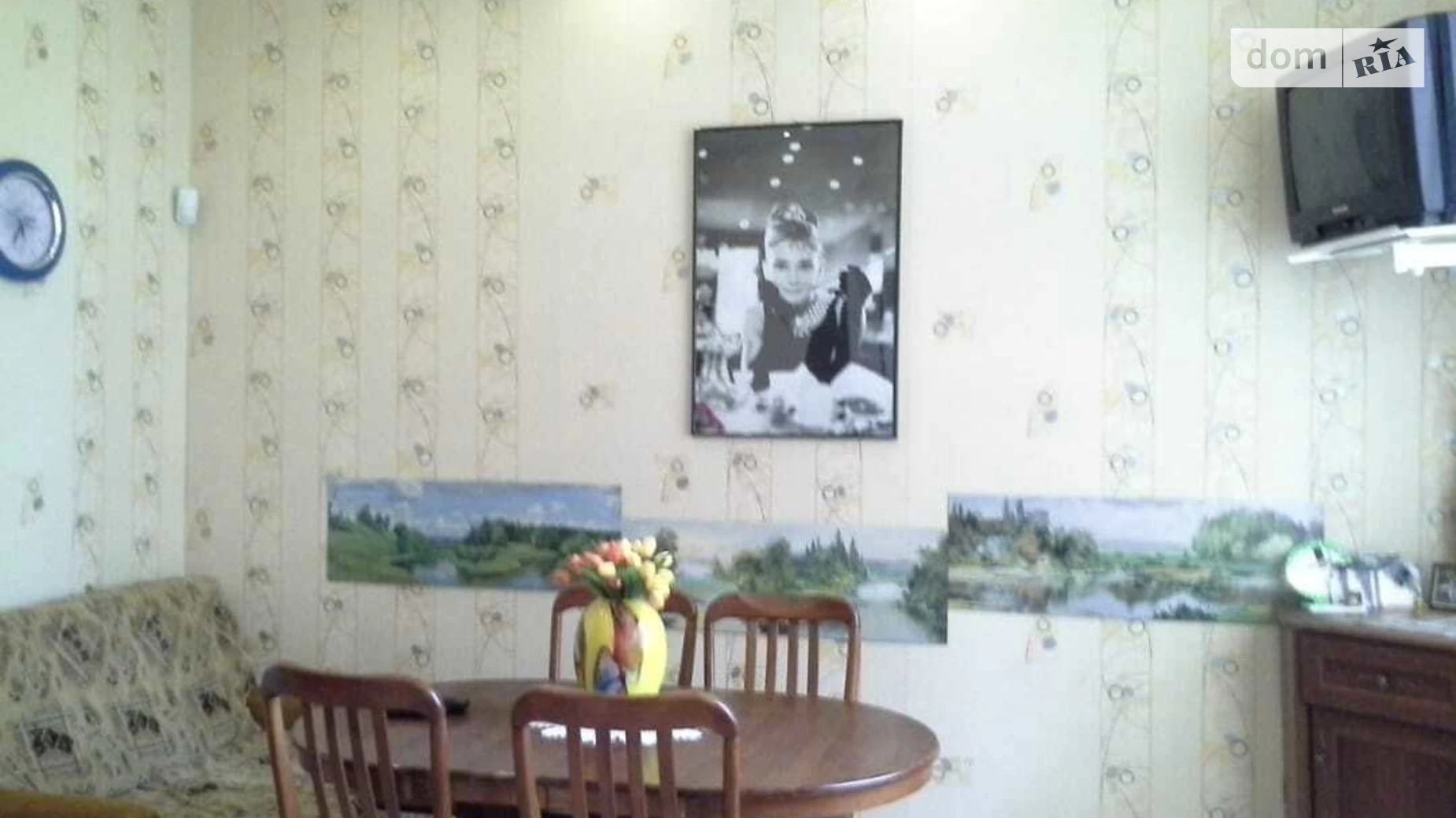 Продається 3-кімнатна квартира 80.1 кв. м у Харкові, вул. Гіршмана - фото 3