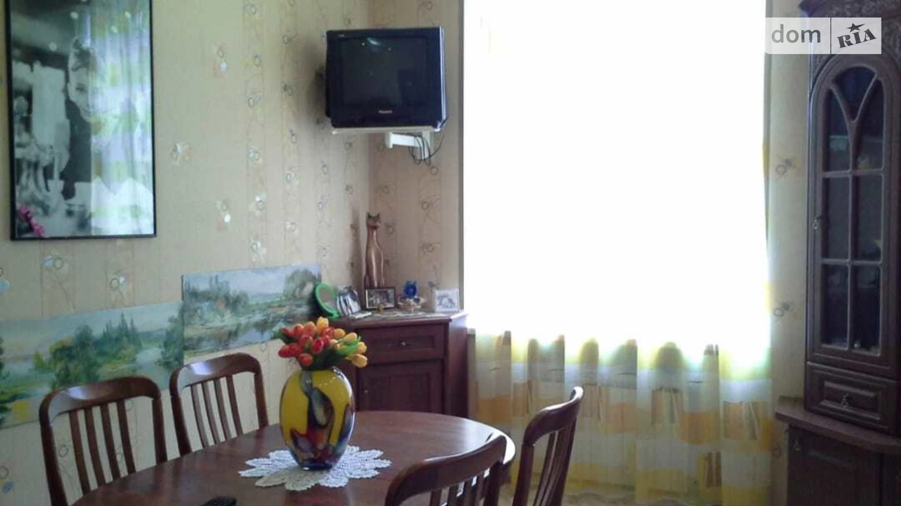 Продається 3-кімнатна квартира 80.1 кв. м у Харкові, вул. Гіршмана - фото 4