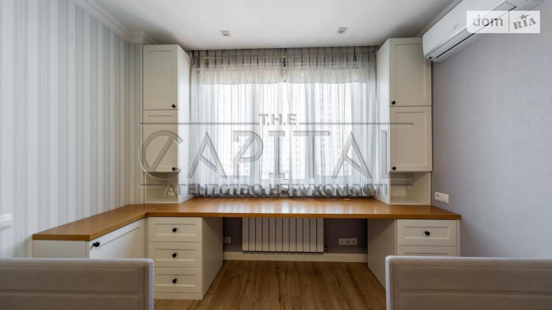Продається 3-кімнатна квартира 92.4 кв. м у Києві, цена: 215000 $ - фото 2