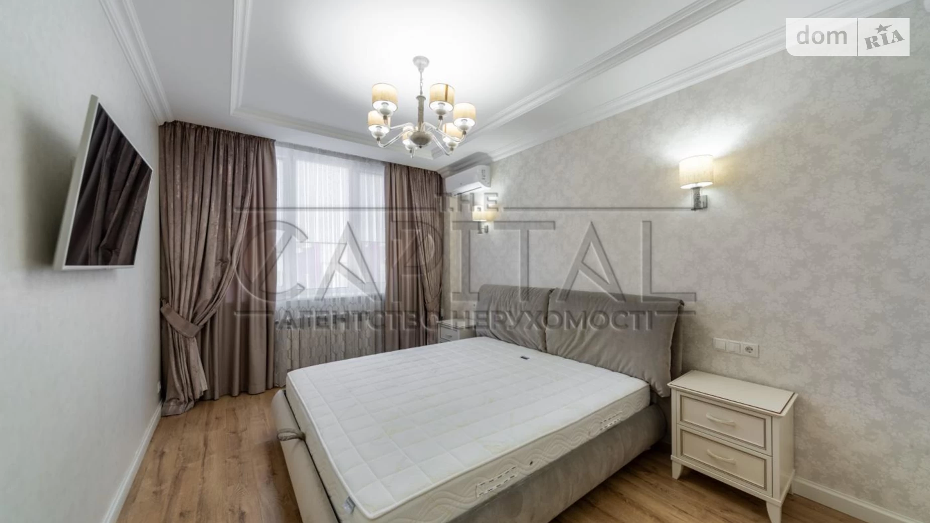 Продається 3-кімнатна квартира 92.4 кв. м у Києві, цена: 215000 $ - фото 3