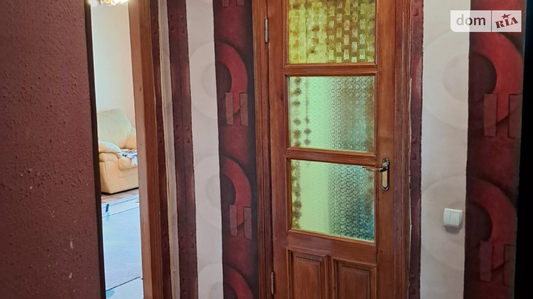Продається 4-кімнатна квартира 83 кв. м у Меліоративному, вул. Молодіжна - фото 4