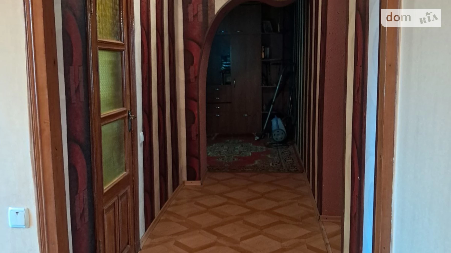 Продається 4-кімнатна квартира 83 кв. м у Меліоративному, вул. Молодіжна - фото 2