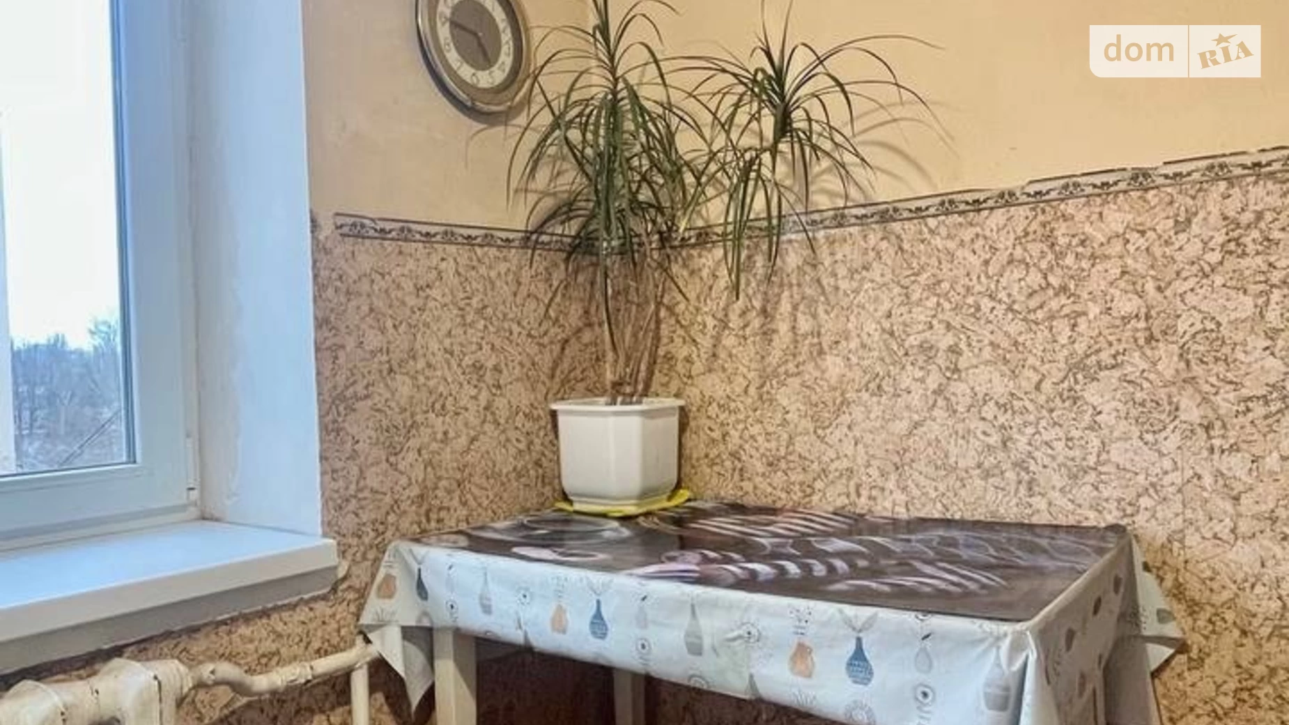 Продается 1-комнатная квартира 31.1 кв. м в Черновцах, ул. Сергея Скальда(Комарова Владимира) - фото 3