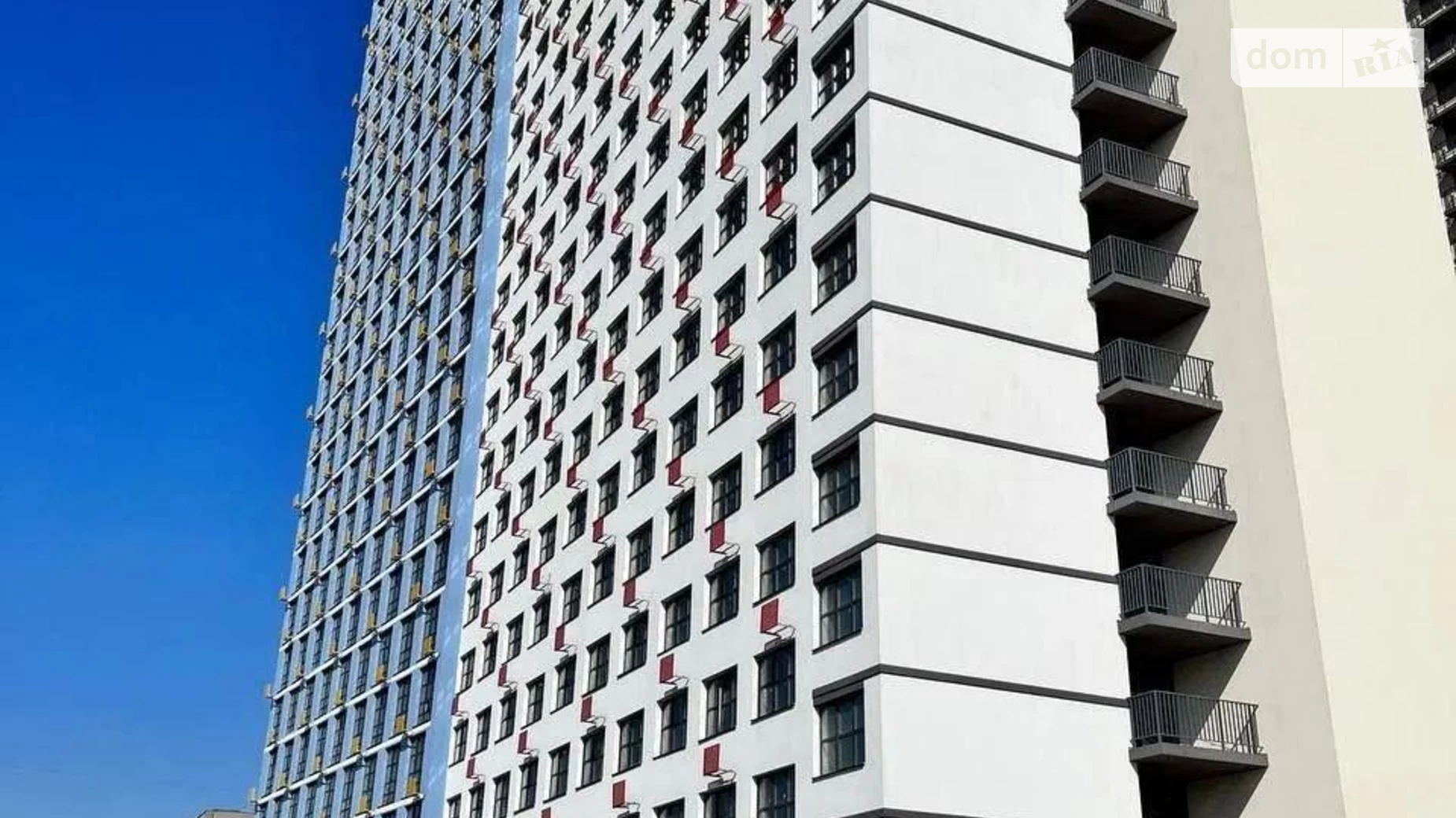 Продається 1-кімнатна квартира 40 кв. м у Києві, вул. Крайня, 1 - фото 5