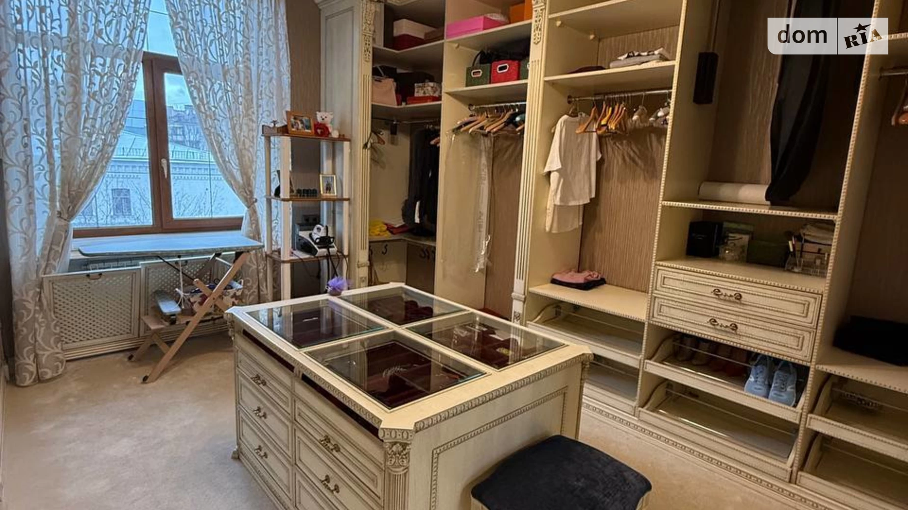 Продається 7-кімнатна квартира 187.8 кв. м у Києві, цена: 990000 $ - фото 4