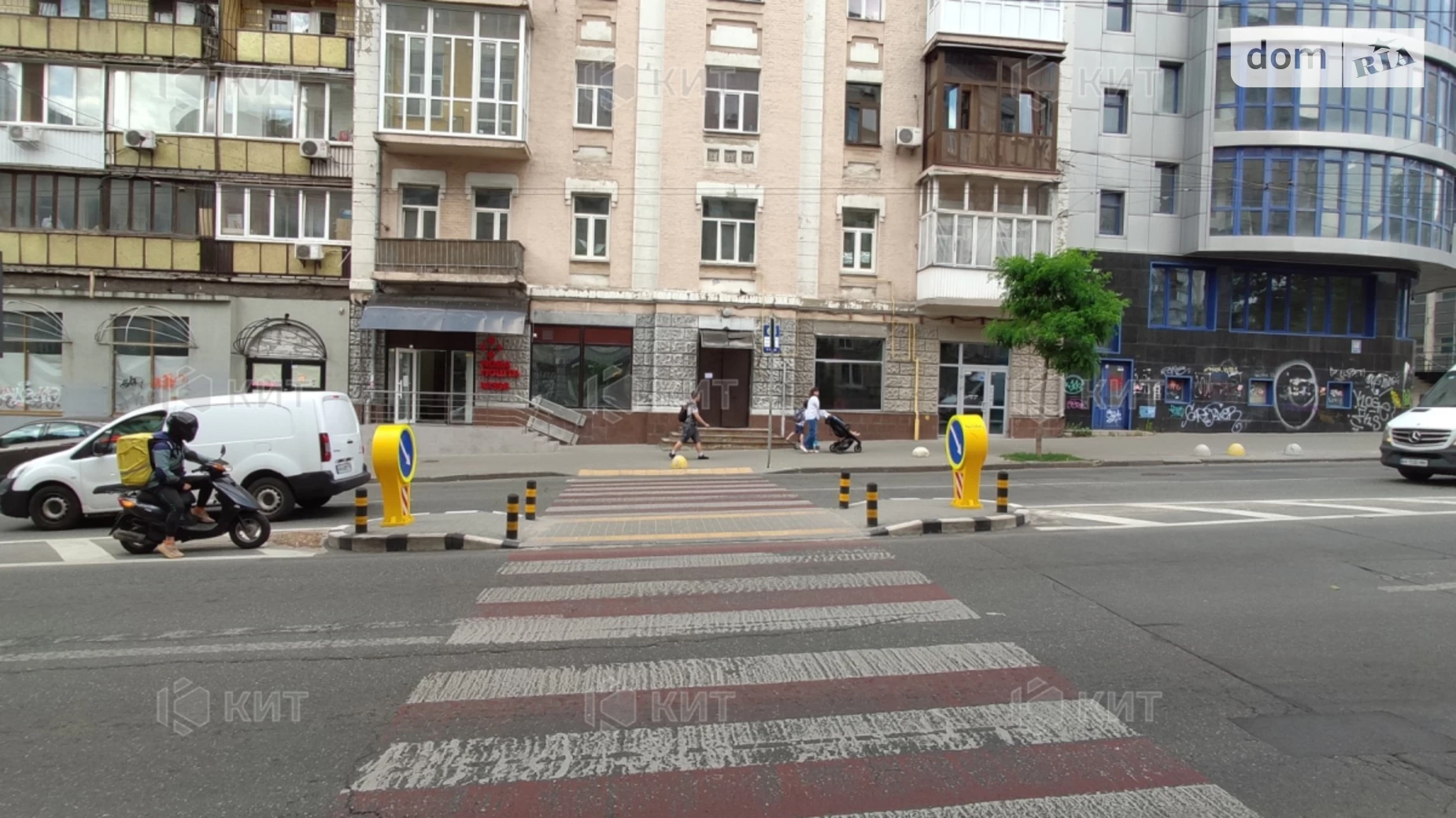 вул. Січових Стрільців(Артема) Київ, цена: 105000 грн - фото 3