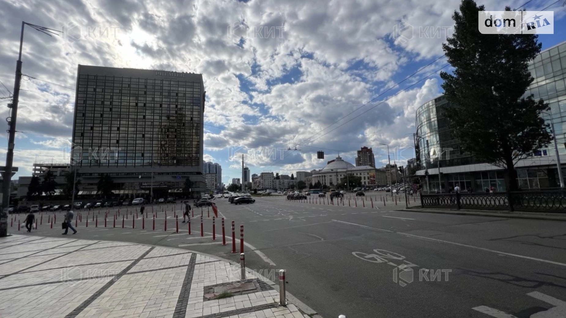 бул. Тараса Шевченка Київ, цена: 5250 $ - фото 3