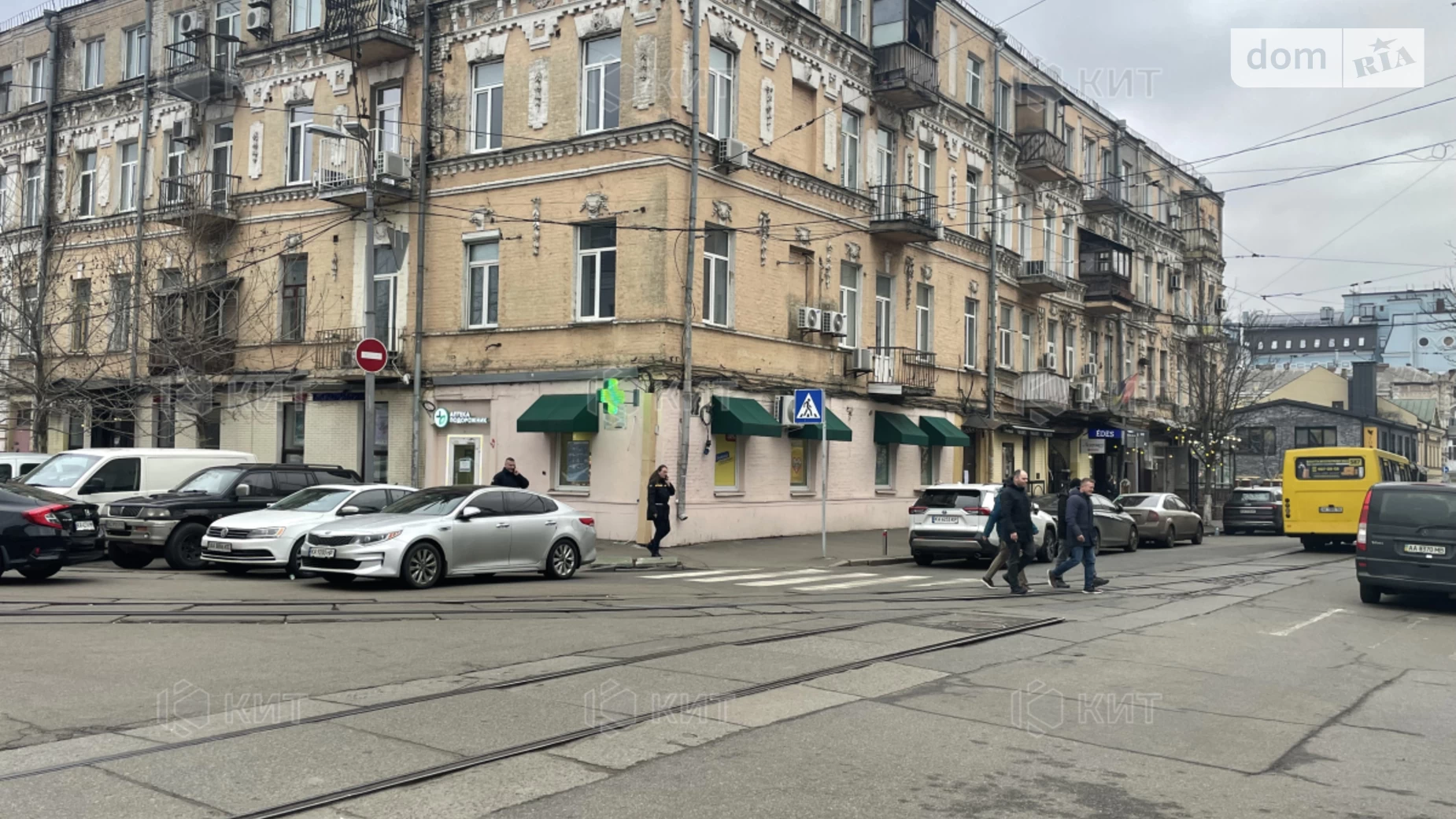 Здається в оренду об'єкт сфери послуг 114.5 кв. м в 1-поверховій будівлі, цена: 180000 грн - фото 5