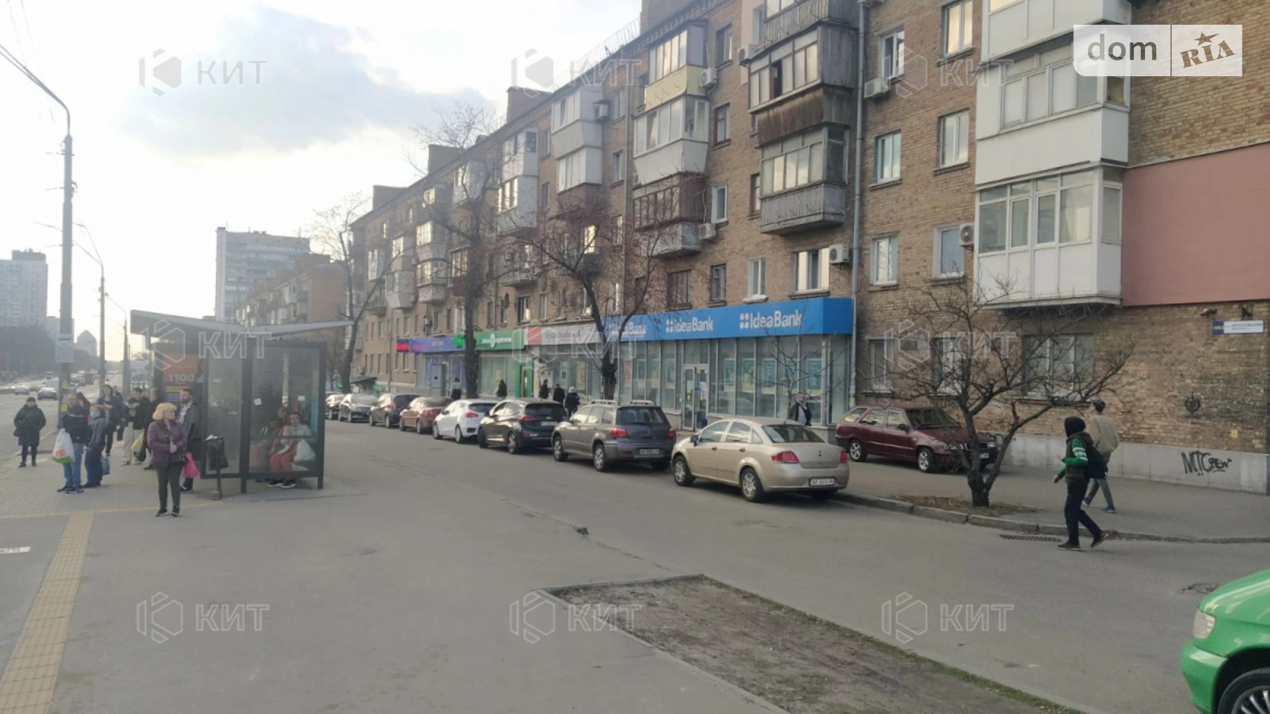 просп. Берестейский(Победы) Киев Святошин, цена: 160000 грн - фото 4