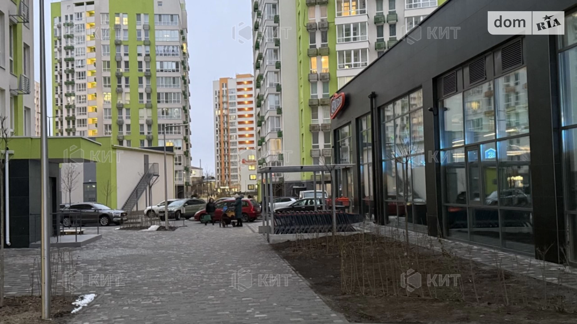 ул. Юрия Литвинского(Российская) Киев Нивки, цена: 75600 грн - фото 3