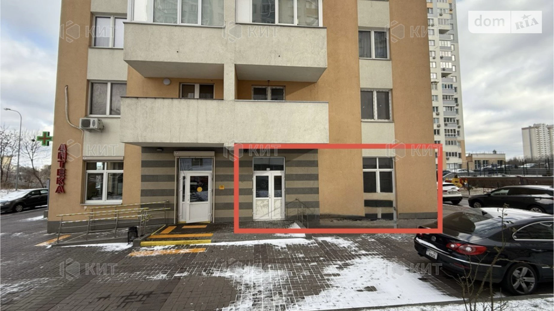 вул. Сергія Данченка Київ, цена: 30000 грн - фото 2