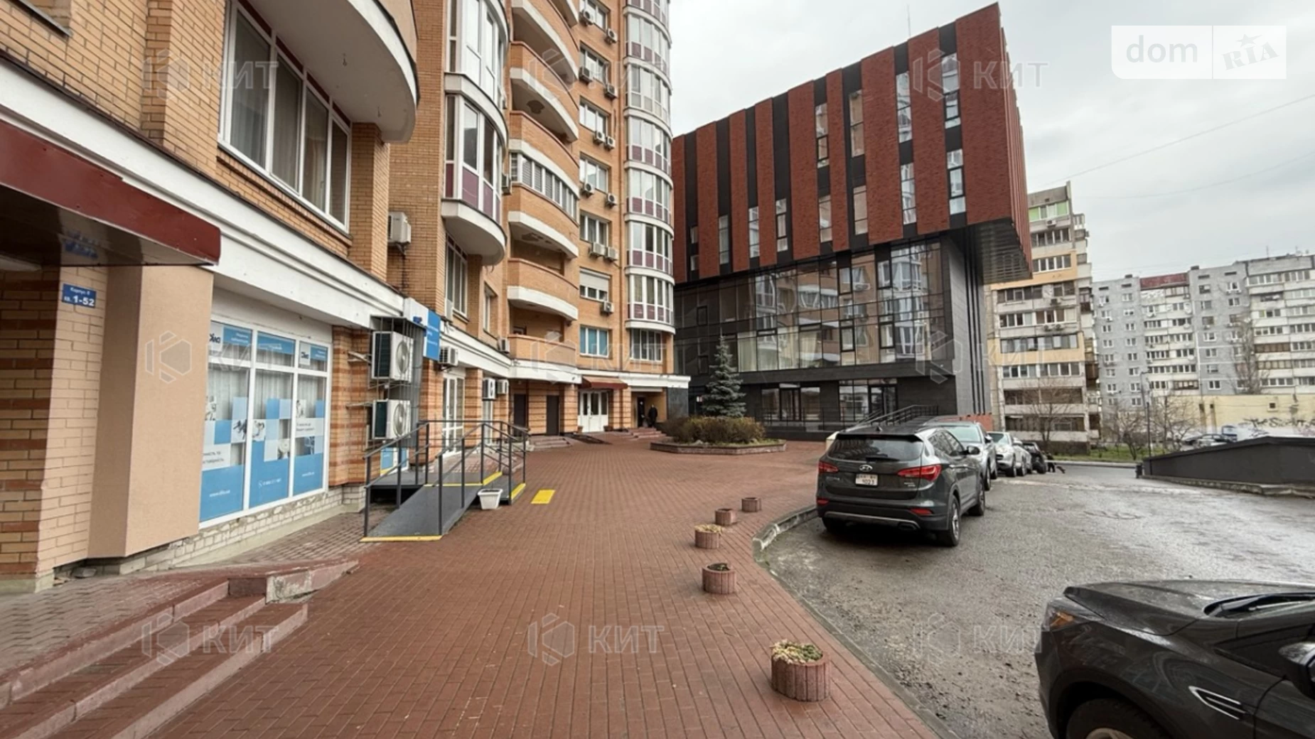 Здається в оренду об'єкт сфери послуг 85 кв. м в 1-поверховій будівлі, цена: 1275 $ - фото 2