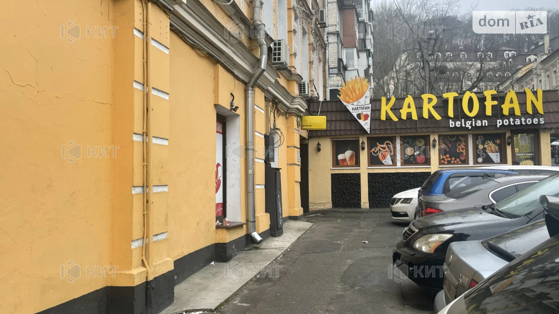 Сдается в аренду объект сферы услуг 60 кв. м в 1-этажном здании, цена: 43000 грн - фото 4