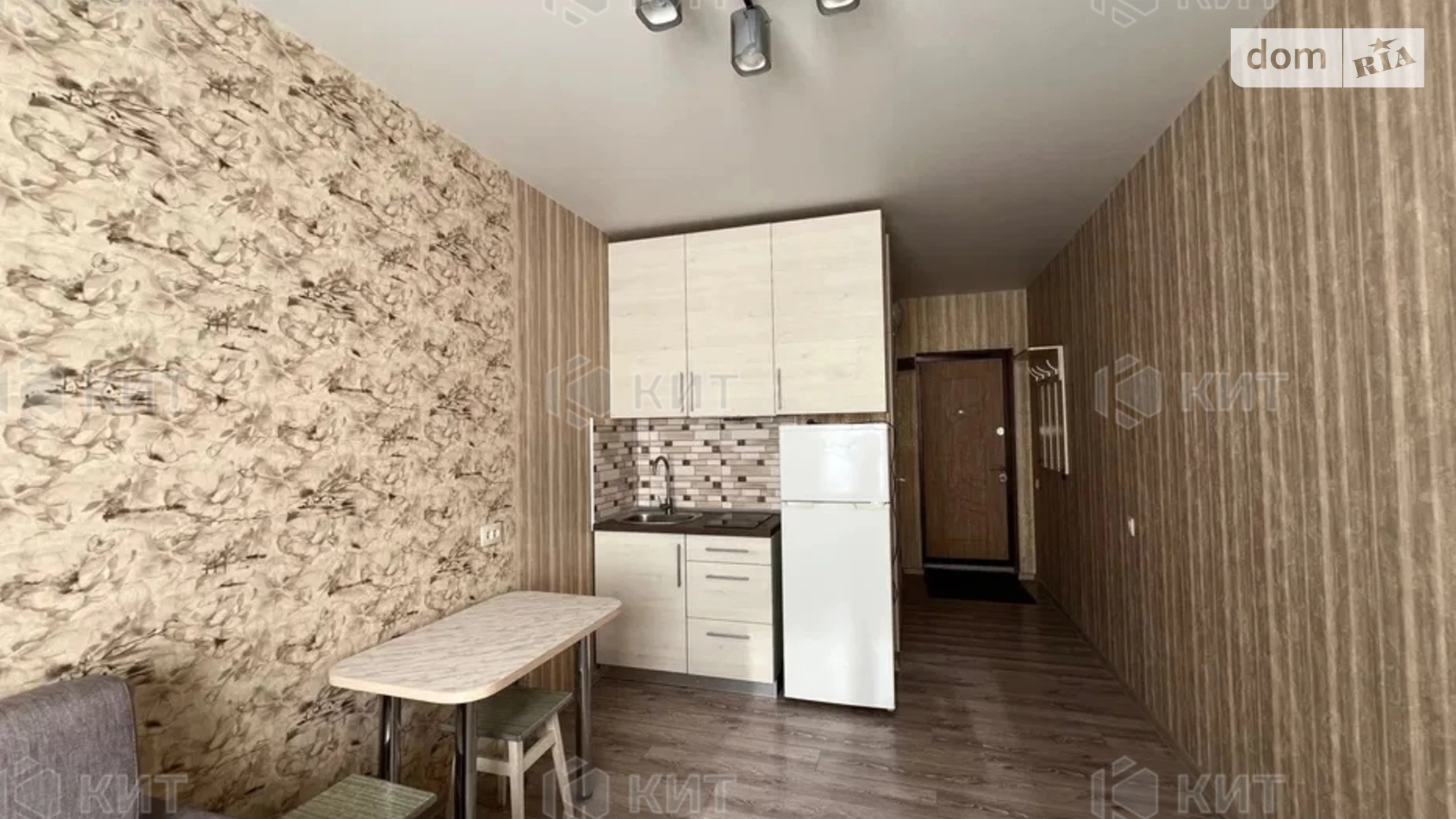 Продается 1-комнатная квартира 20 кв. м в Харькове, ул. Ковалевская(Бестужева), 11 - фото 2