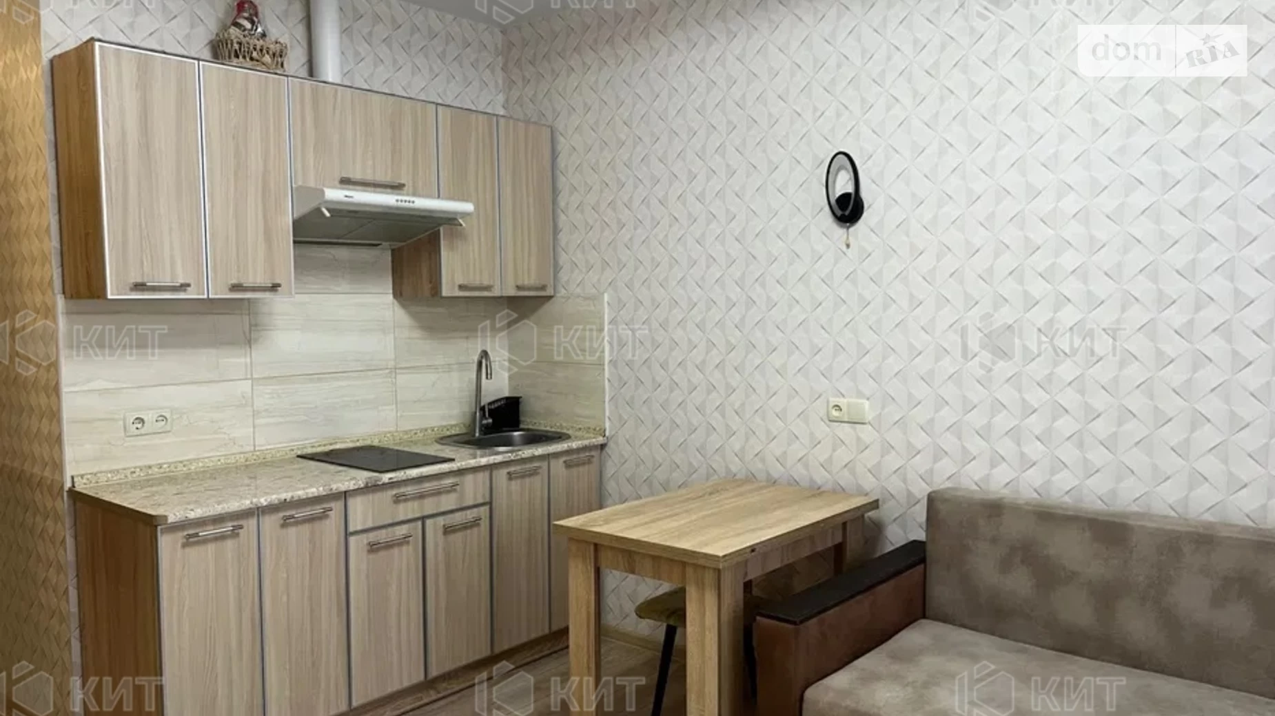 Продається 1-кімнатна квартира 25 кв. м у Харкові, вул. Ковалівська(Бестужева), 11 - фото 2