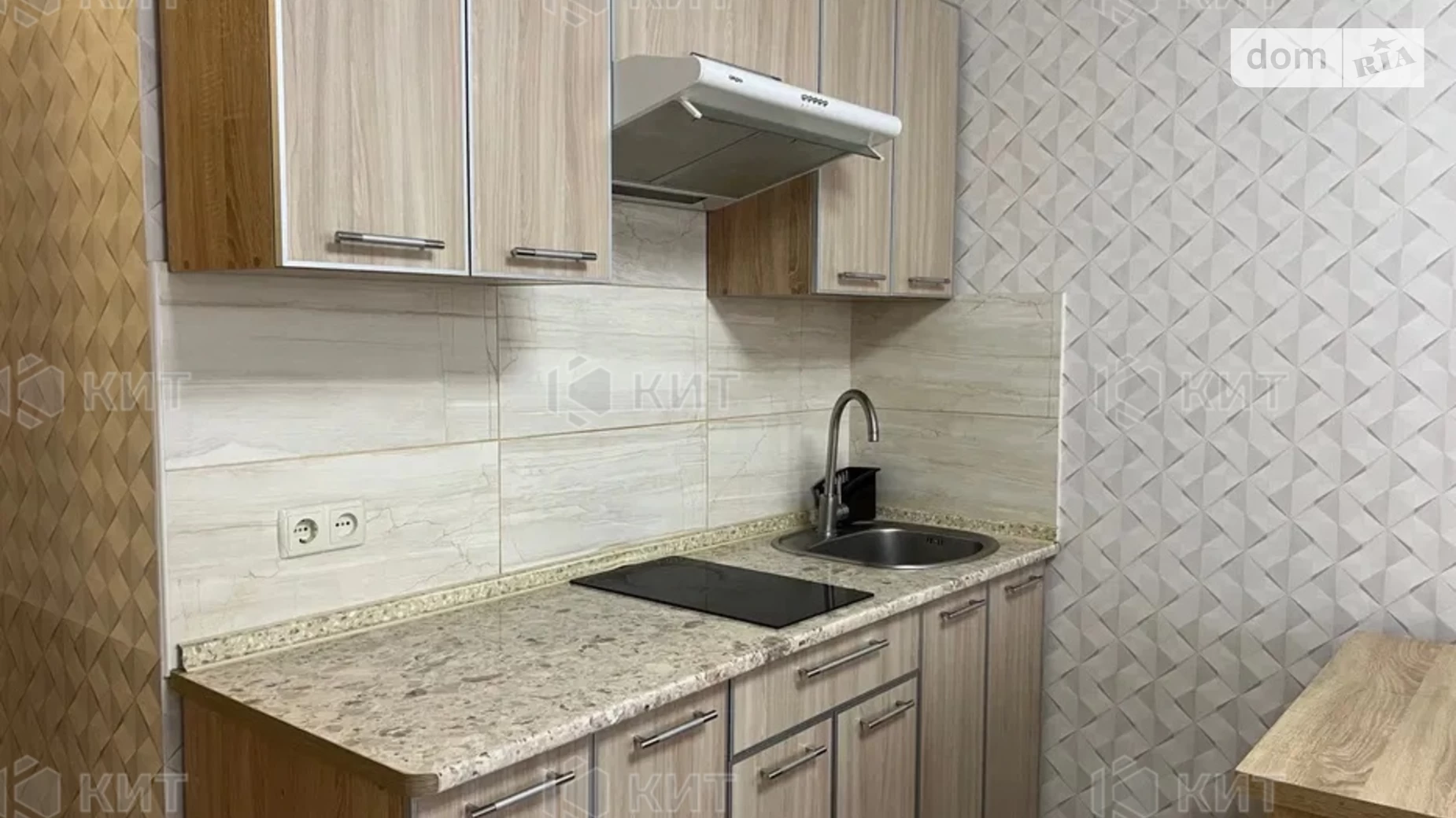 Продається 1-кімнатна квартира 25 кв. м у Харкові, вул. Ковалівська(Бестужева), 11 - фото 4