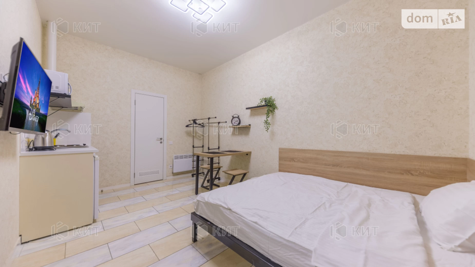 Продається 1-кімнатна квартира 15 кв. м у Харкові, в'їзд Шевченківський, 36 - фото 4