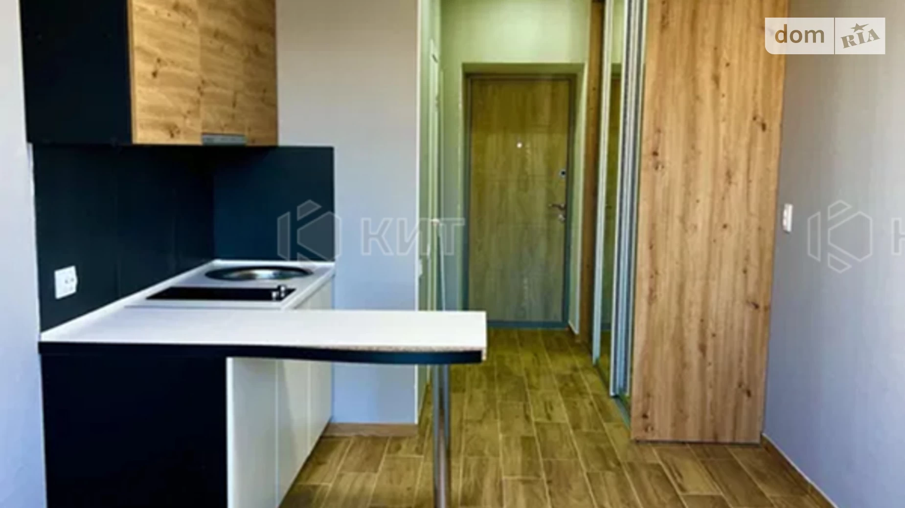Продається 1-кімнатна квартира 20 кв. м у Харкові, вул. Весела, 24 - фото 3