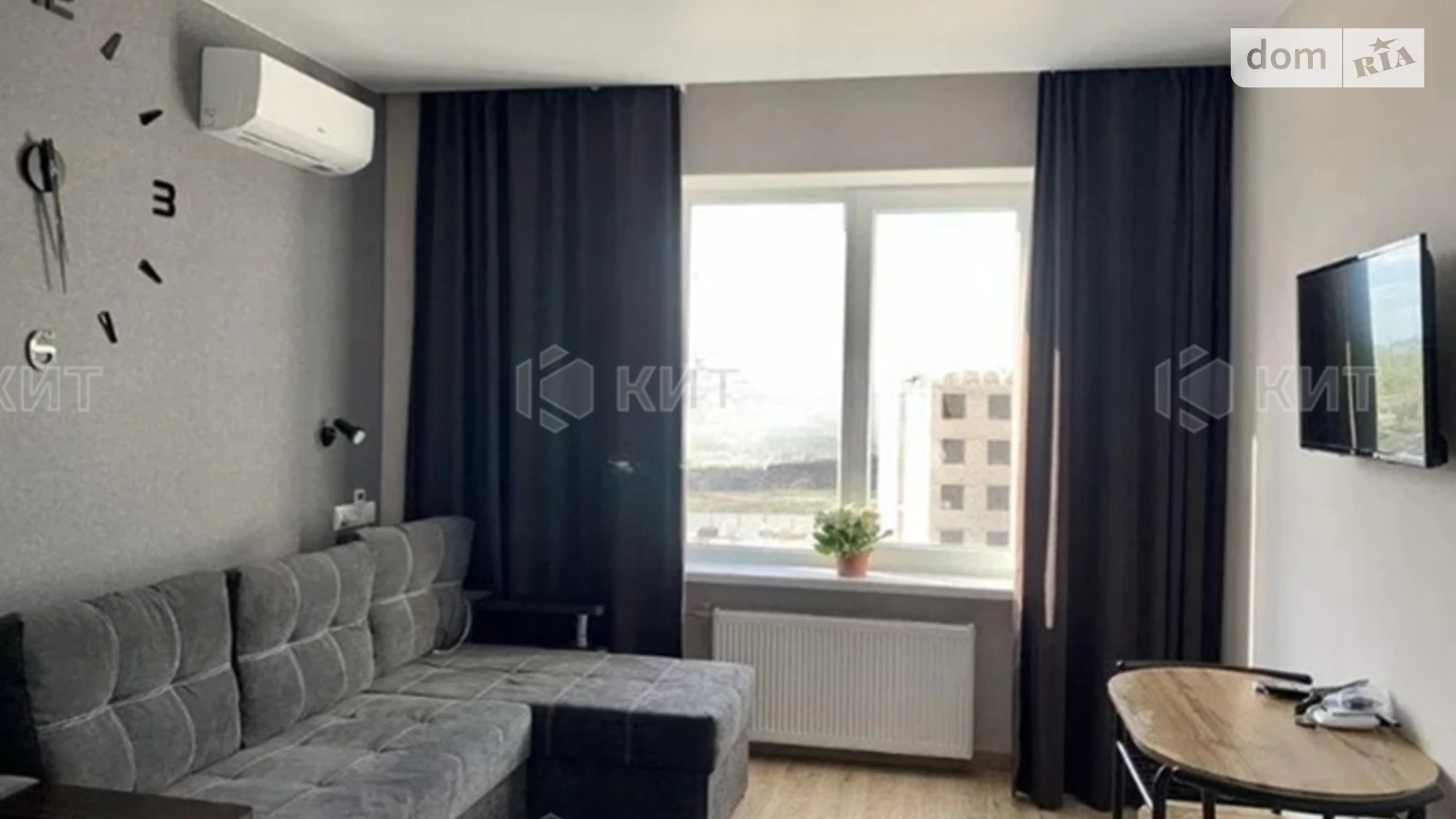 Продается 1-комнатная квартира 20 кв. м в Харькове, цена: 18000 $ - фото 2
