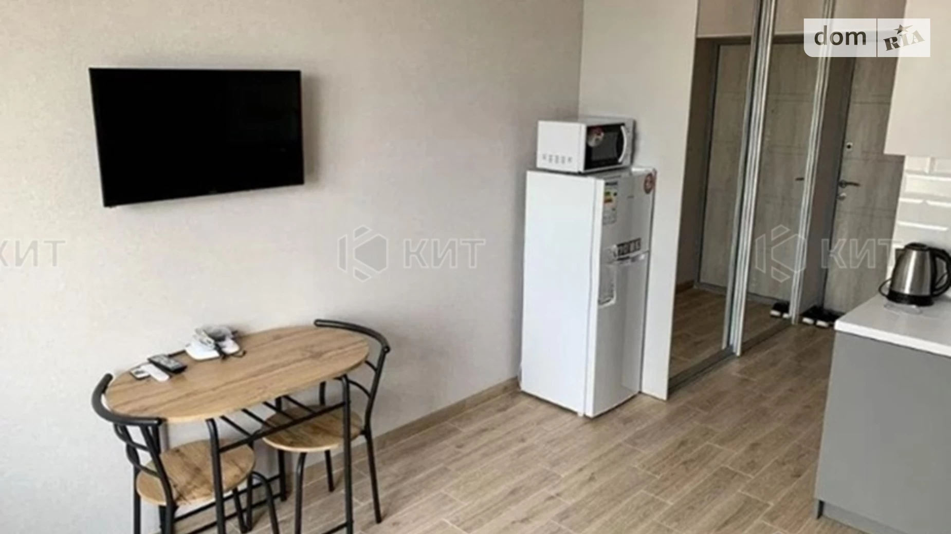 Продается 1-комнатная квартира 20 кв. м в Харькове, цена: 18000 $ - фото 4