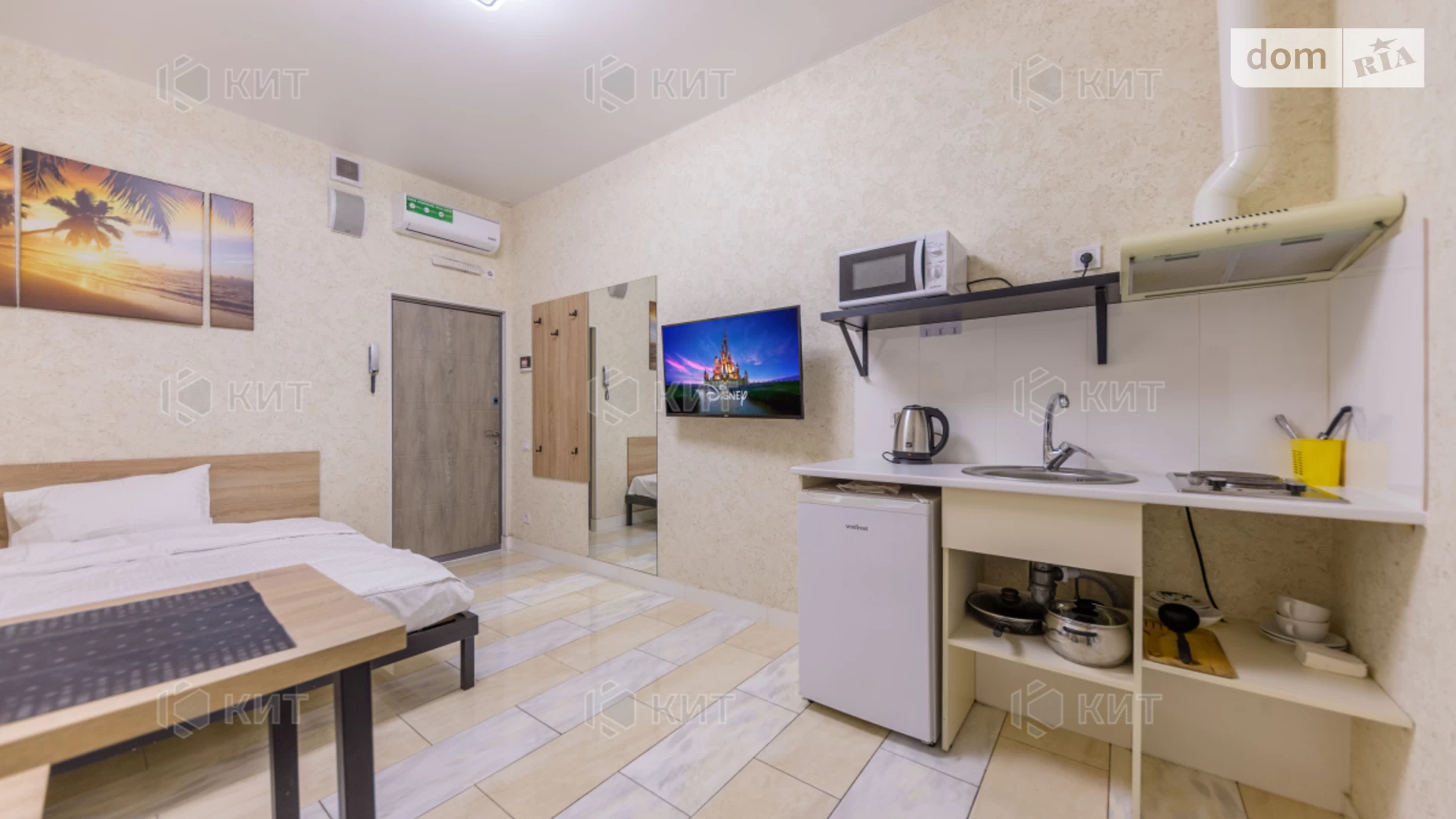 Продається 1-кімнатна квартира 15 кв. м у Харкові, в'їзд Шевченківський, 36 - фото 5
