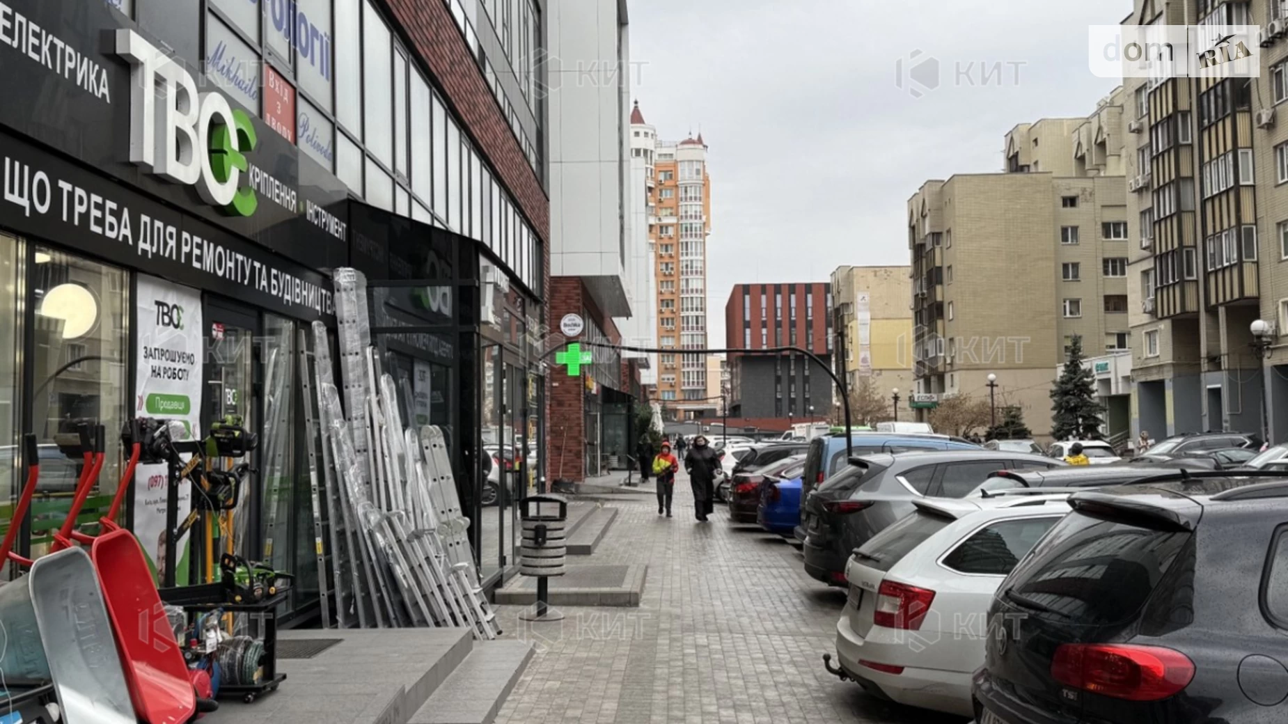 Здається в оренду об'єкт сфери послуг 85 кв. м в 1-поверховій будівлі, цена: 1275 $ - фото 5