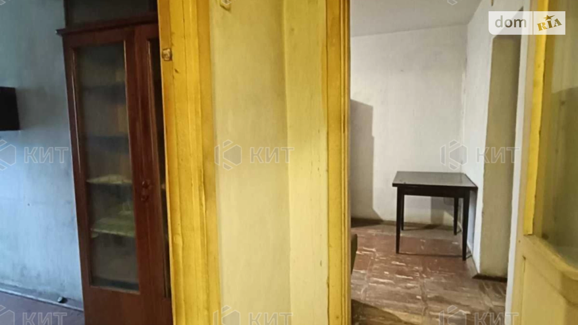 Продается 3-комнатная квартира 58 кв. м в Харькове, просп. Аэрокосмический(Гагарина), 72 - фото 3