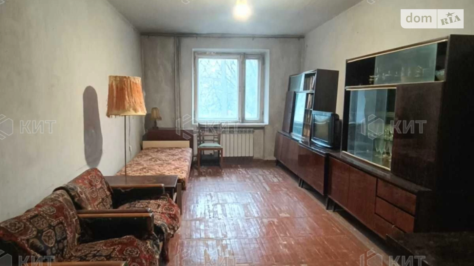 Продается 3-комнатная квартира 58 кв. м в Харькове, просп. Аэрокосмический(Гагарина), 72 - фото 4