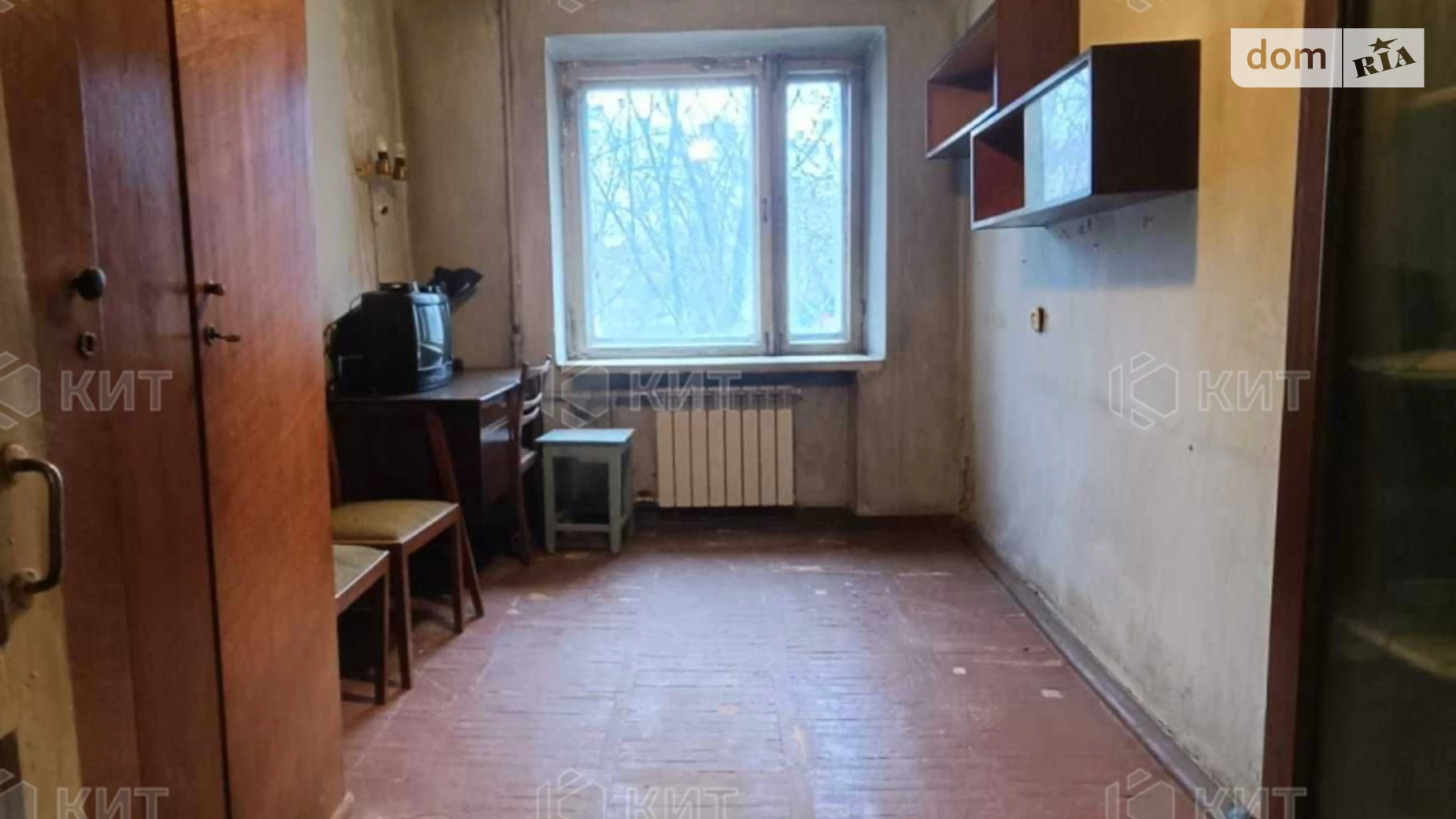 Продается 3-комнатная квартира 58 кв. м в Харькове, просп. Аэрокосмический(Гагарина), 72 - фото 5
